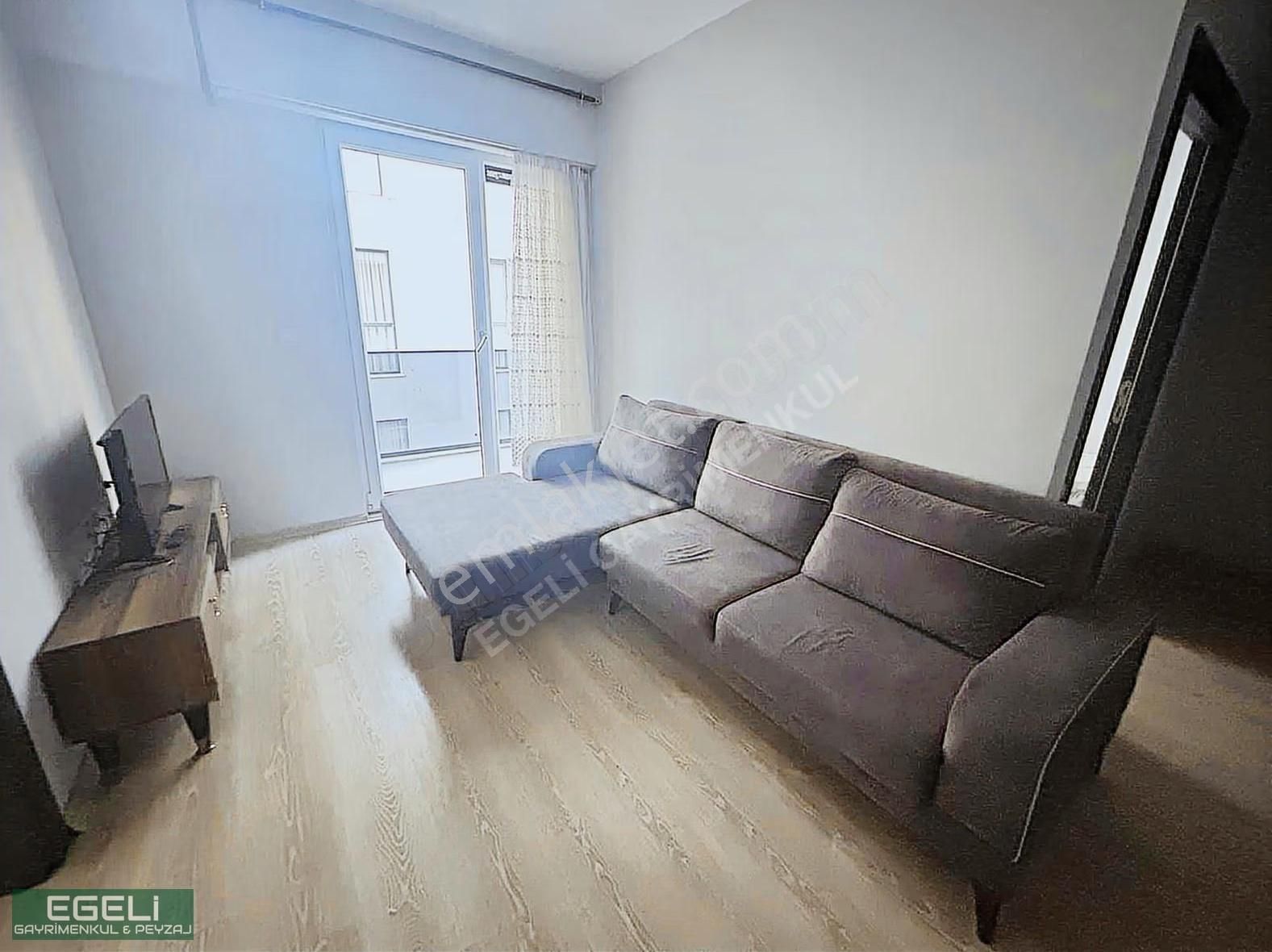 Egeli'den Görükle | Ada Plus'ta | 2+1 Eşyalı Satılık Daire - Görsel 6