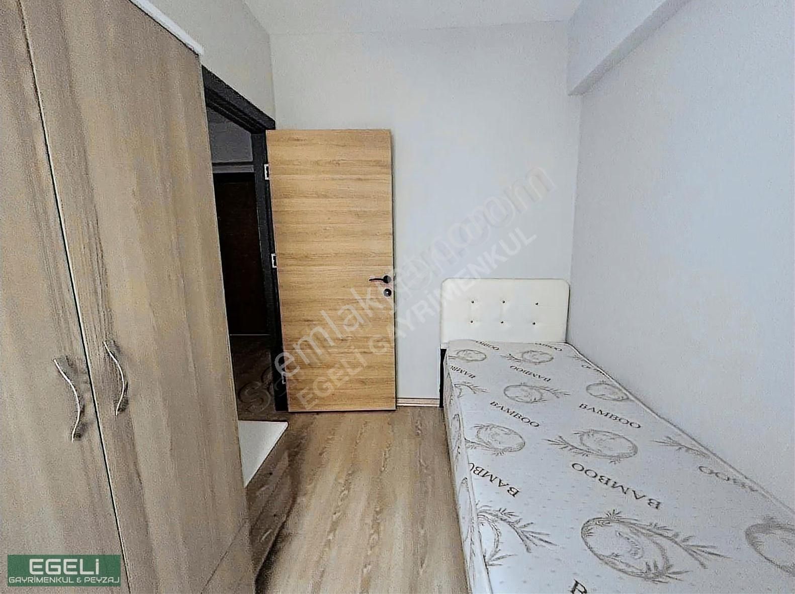 Egeli'den Görükle | Ada Plus'ta | 2+1 Eşyalı Satılık Daire - Görsel 7