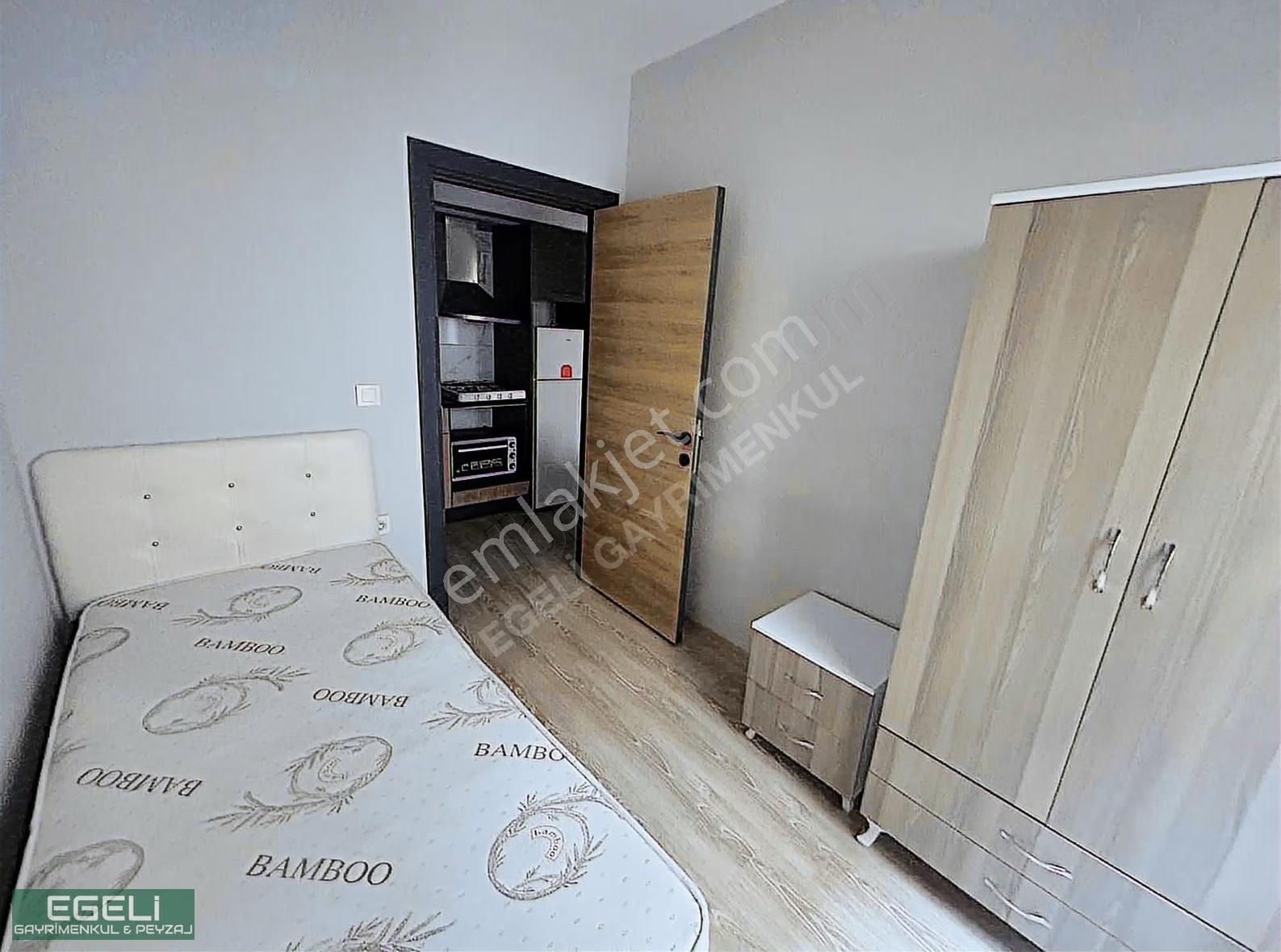 Egeli'den Görükle | Ada Plus'ta | 2+1 Eşyalı Satılık Daire - Görsel 17