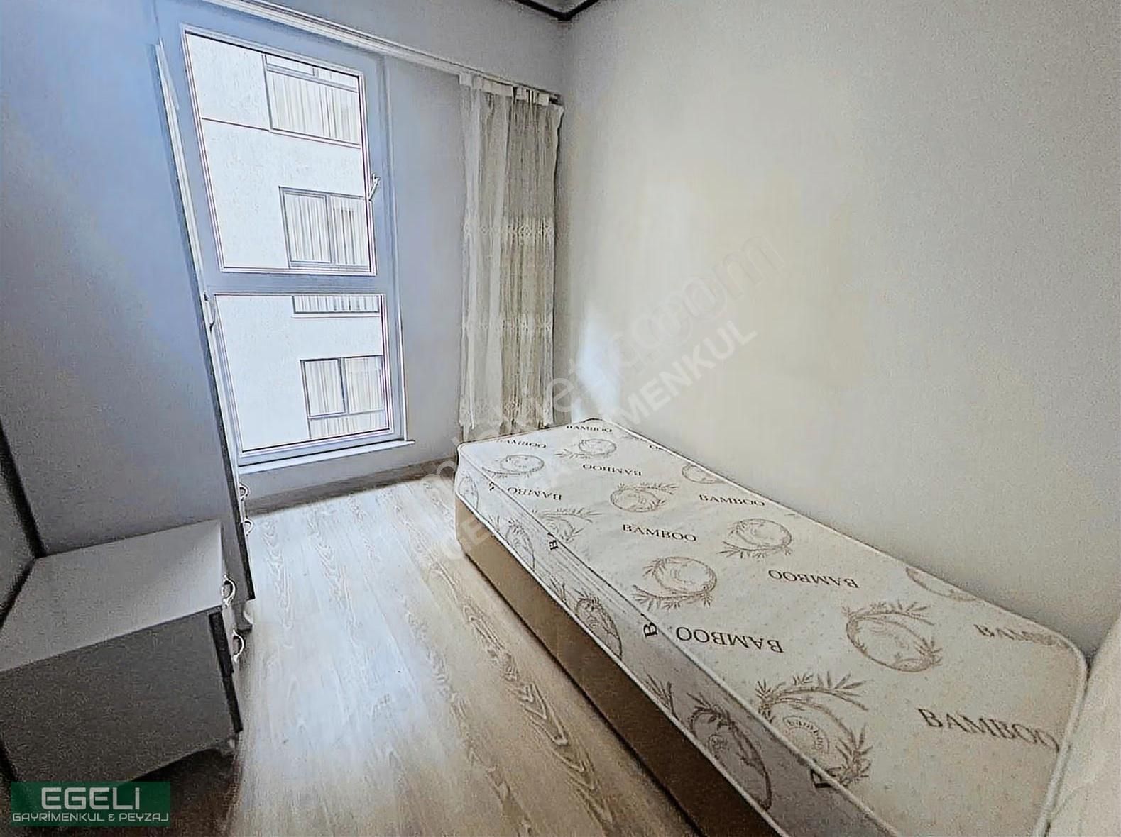 Egeli'den Görükle | Ada Plus'ta | 2+1 Eşyalı Satılık Daire - Görsel 15