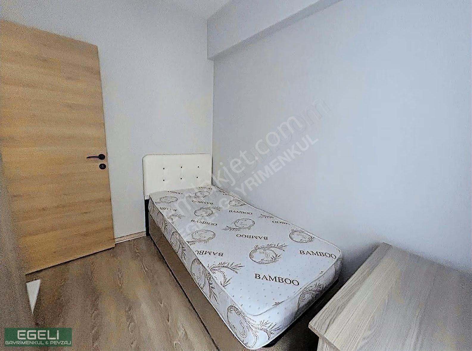 Egeli'den Görükle | Ada Plus'ta | 2+1 Eşyalı Satılık Daire - Görsel 31