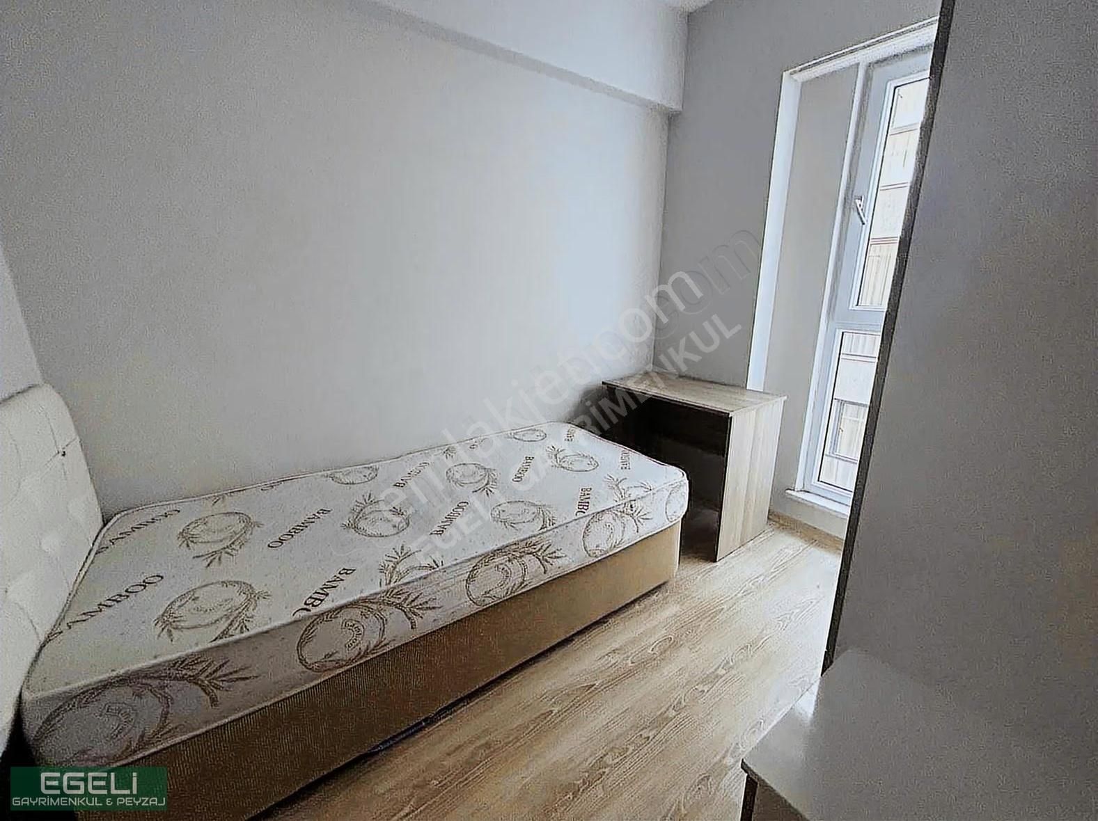 Egeli'den Görükle | Ada Plus'ta | 2+1 Eşyalı Satılık Daire - Görsel 4