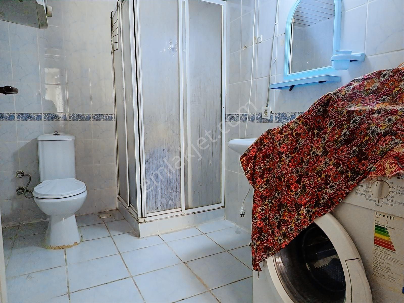 Buket Emlaktan Satılık 2+1 Daire Ara Kilerli Asansörlü Ebeveynli - Görsel 29