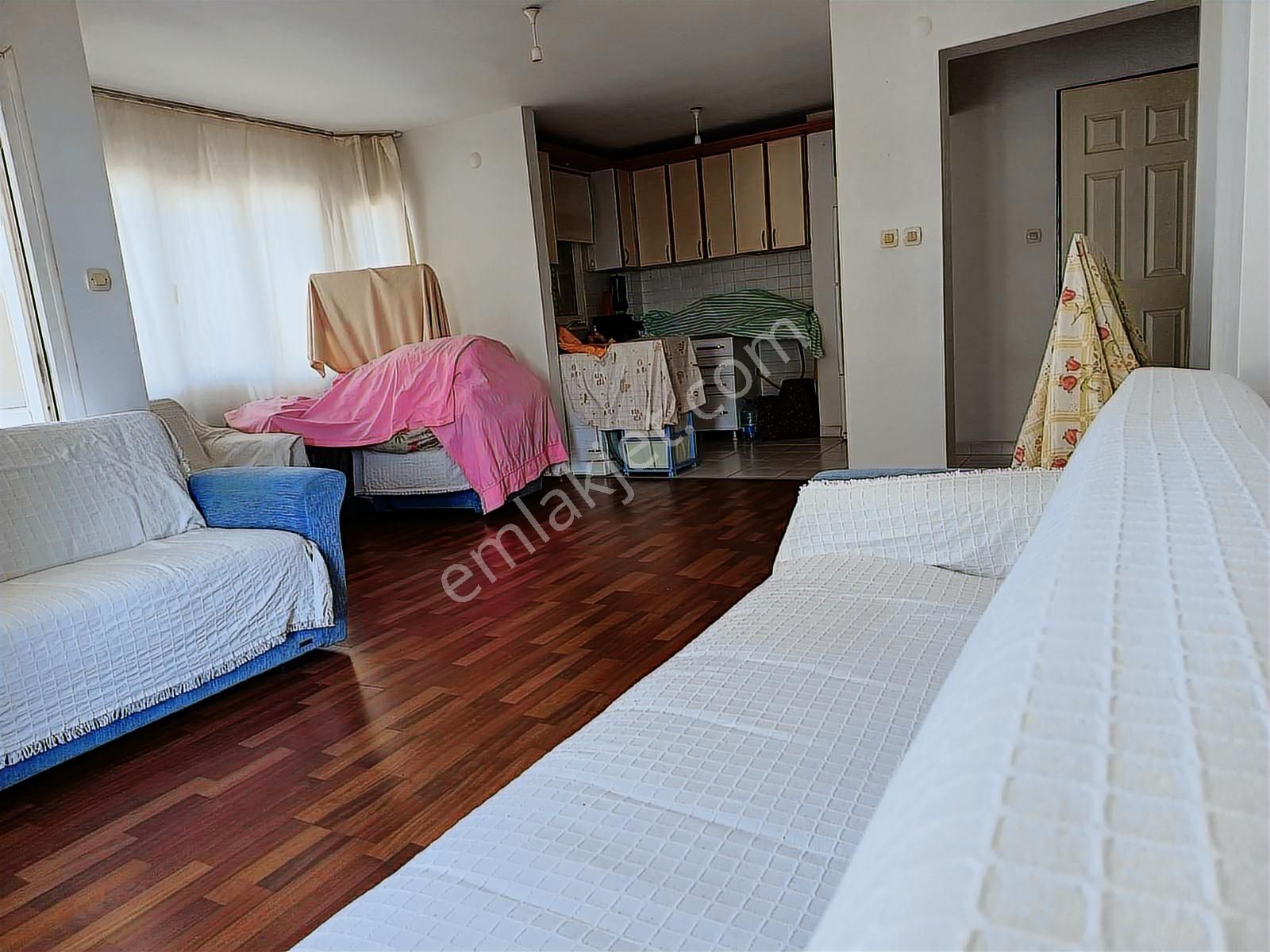 Buket Emlaktan Satılık 2+1 Daire Ara Kilerli Asansörlü Ebeveynli - Görsel 22