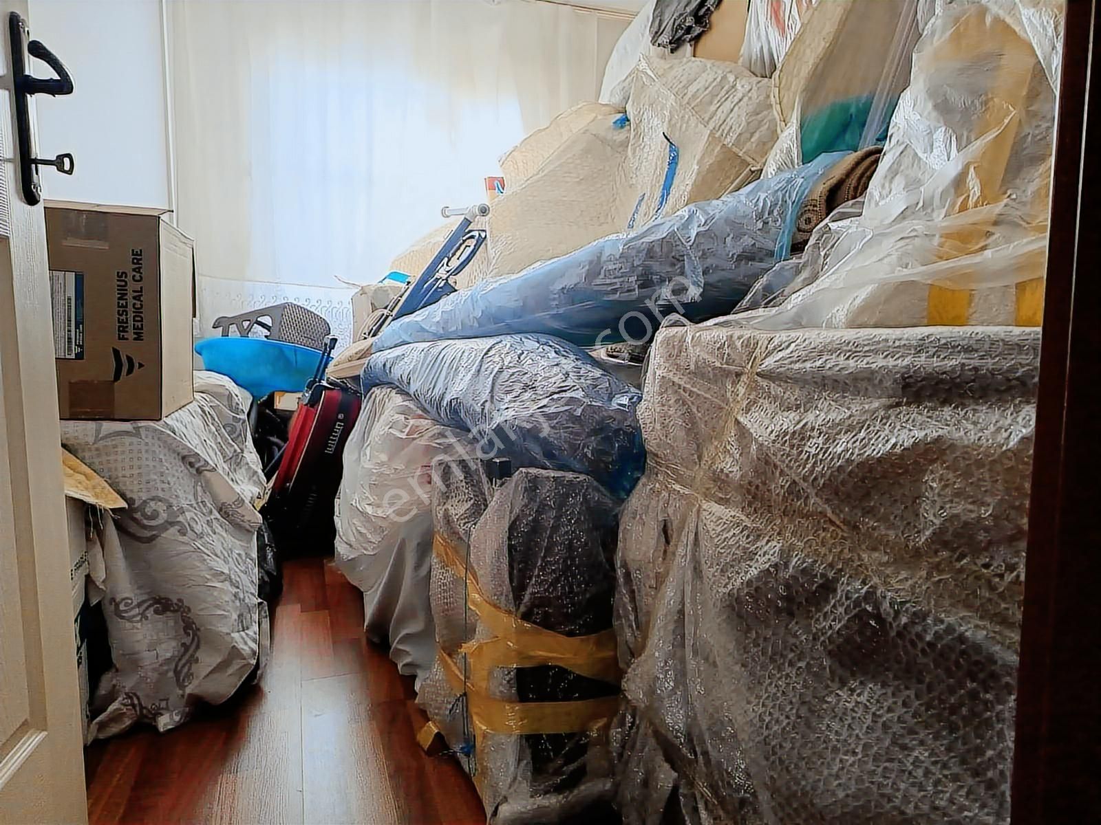 Buket Emlaktan Satılık 2+1 Daire Ara Kilerli Asansörlü Ebeveynli - Görsel 35