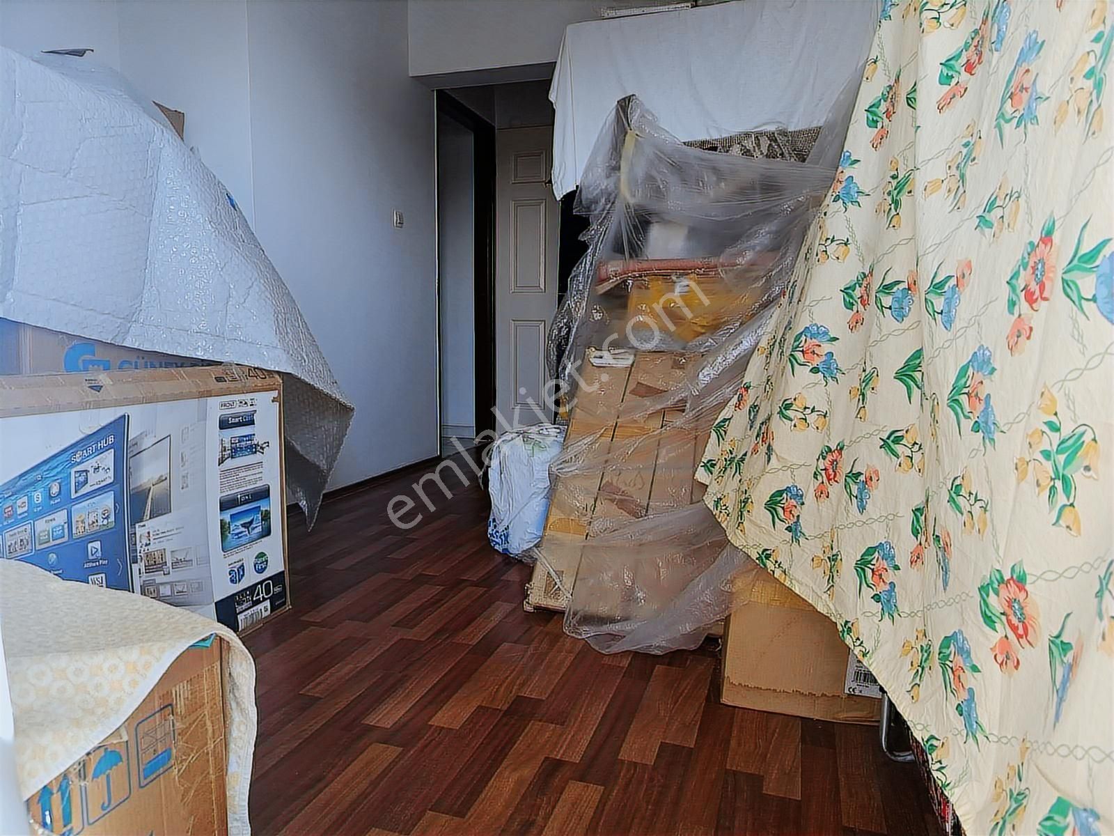 Buket Emlaktan Satılık 2+1 Daire Ara Kilerli Asansörlü Ebeveynli - Görsel 25