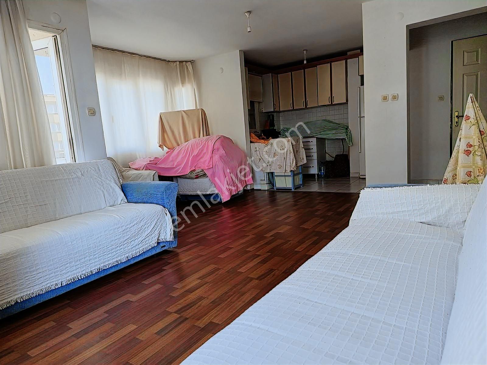 Buket Emlaktan Satılık 2+1 Daire Ara Kilerli Asansörlü Ebeveynli - Görsel 8