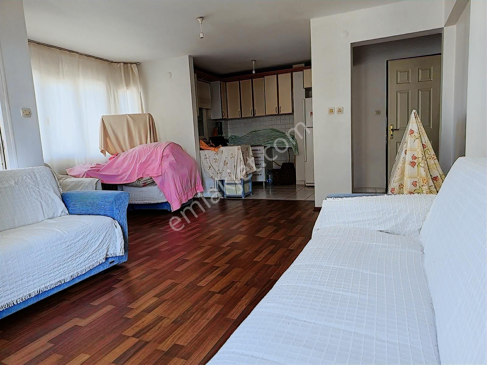 Buket Emlaktan Satılık 2+1 Daire Ara Kilerli Asansörlü Ebeveynli - Görsel 2