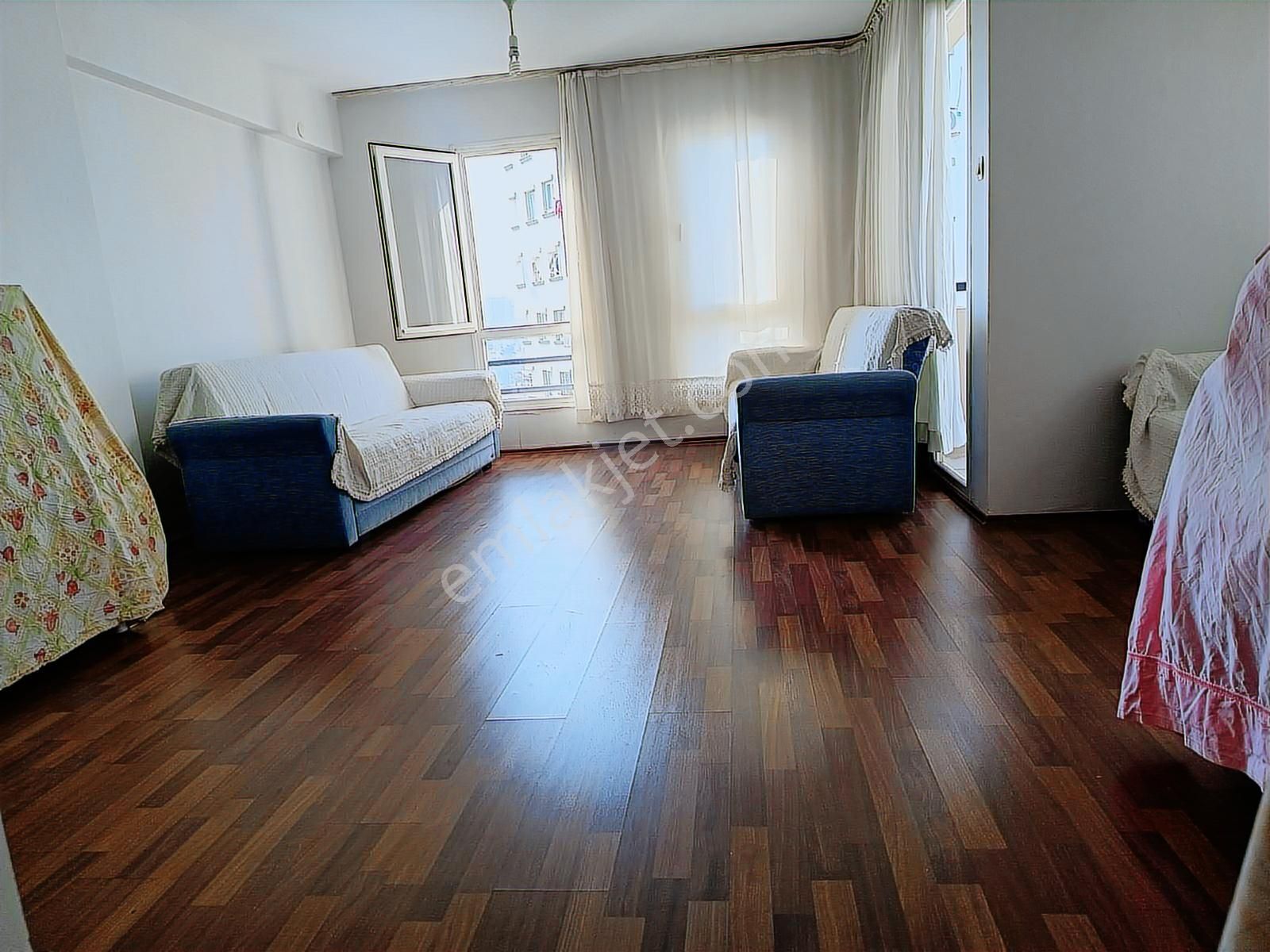 Buket Emlaktan Satılık 2+1 Daire Ara Kilerli Asansörlü Ebeveynli - Görsel 14