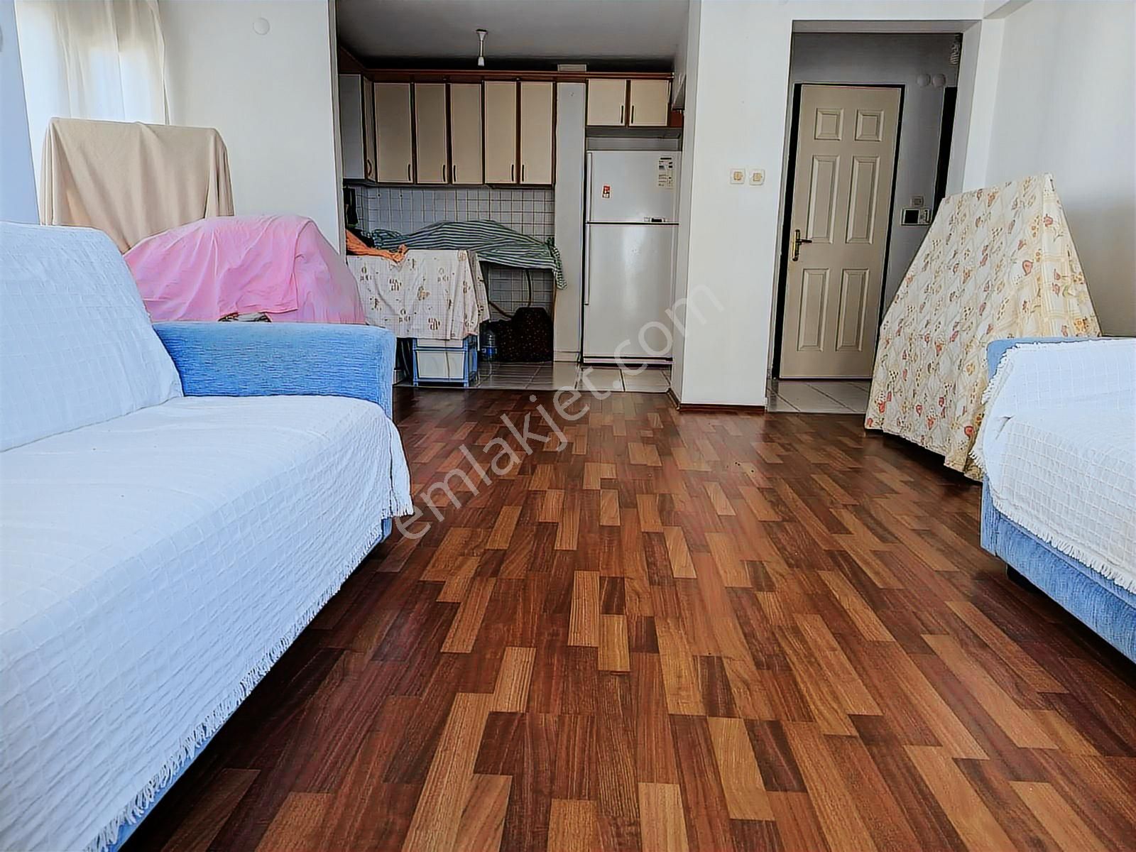 Buket Emlaktan Satılık 2+1 Daire Ara Kilerli Asansörlü Ebeveynli - Görsel 18