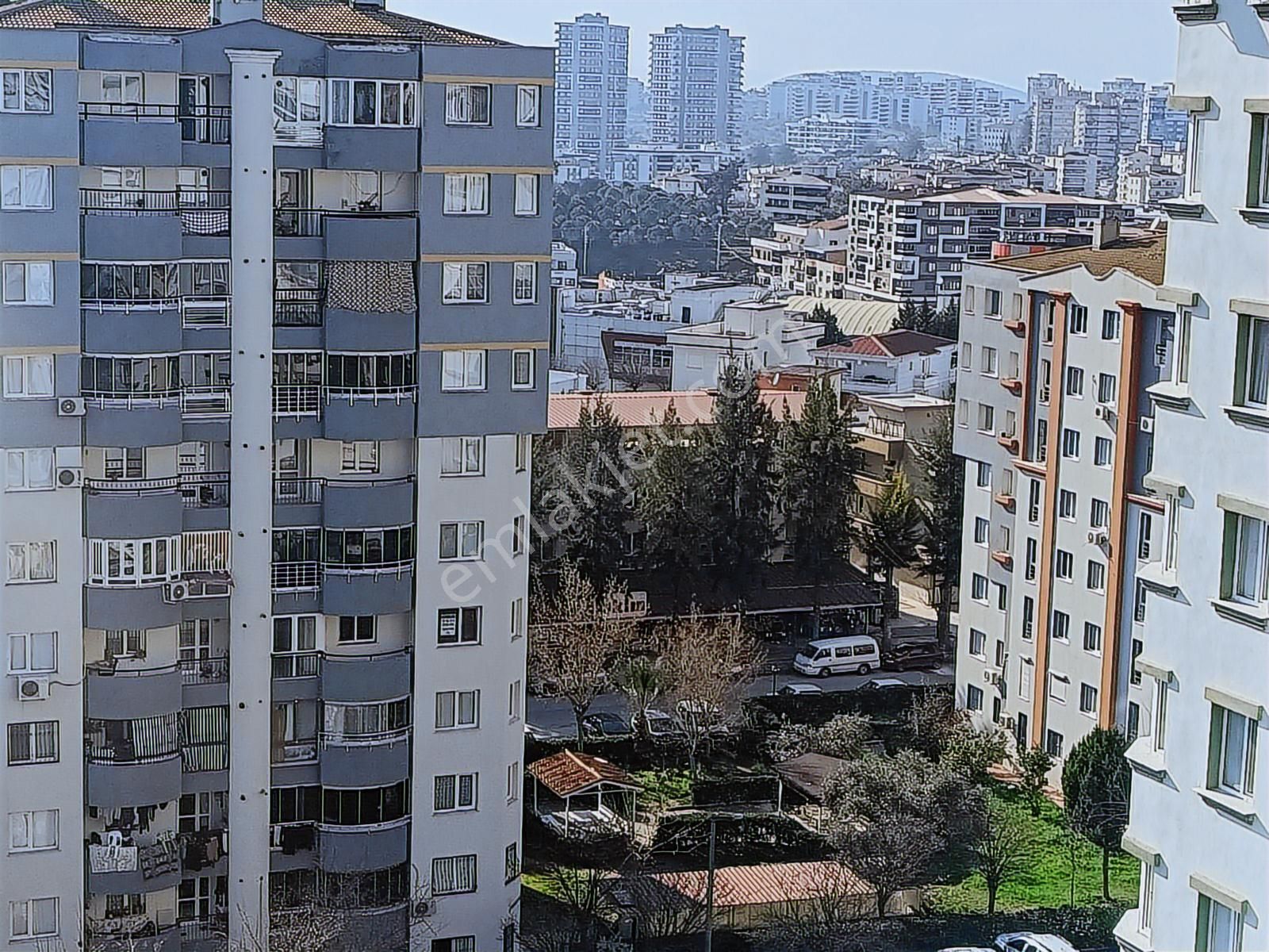 Buket Emlaktan Satılık 2+1 Daire Ara Kilerli Asansörlü Ebeveynli - Görsel 27