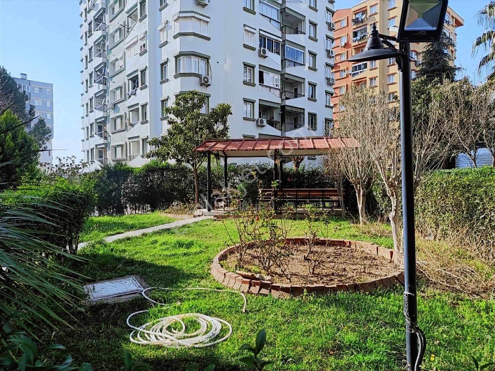 Buket Emlaktan Satılık 2+1 Daire Ara Kilerli Asansörlü Ebeveynli - Görsel 3