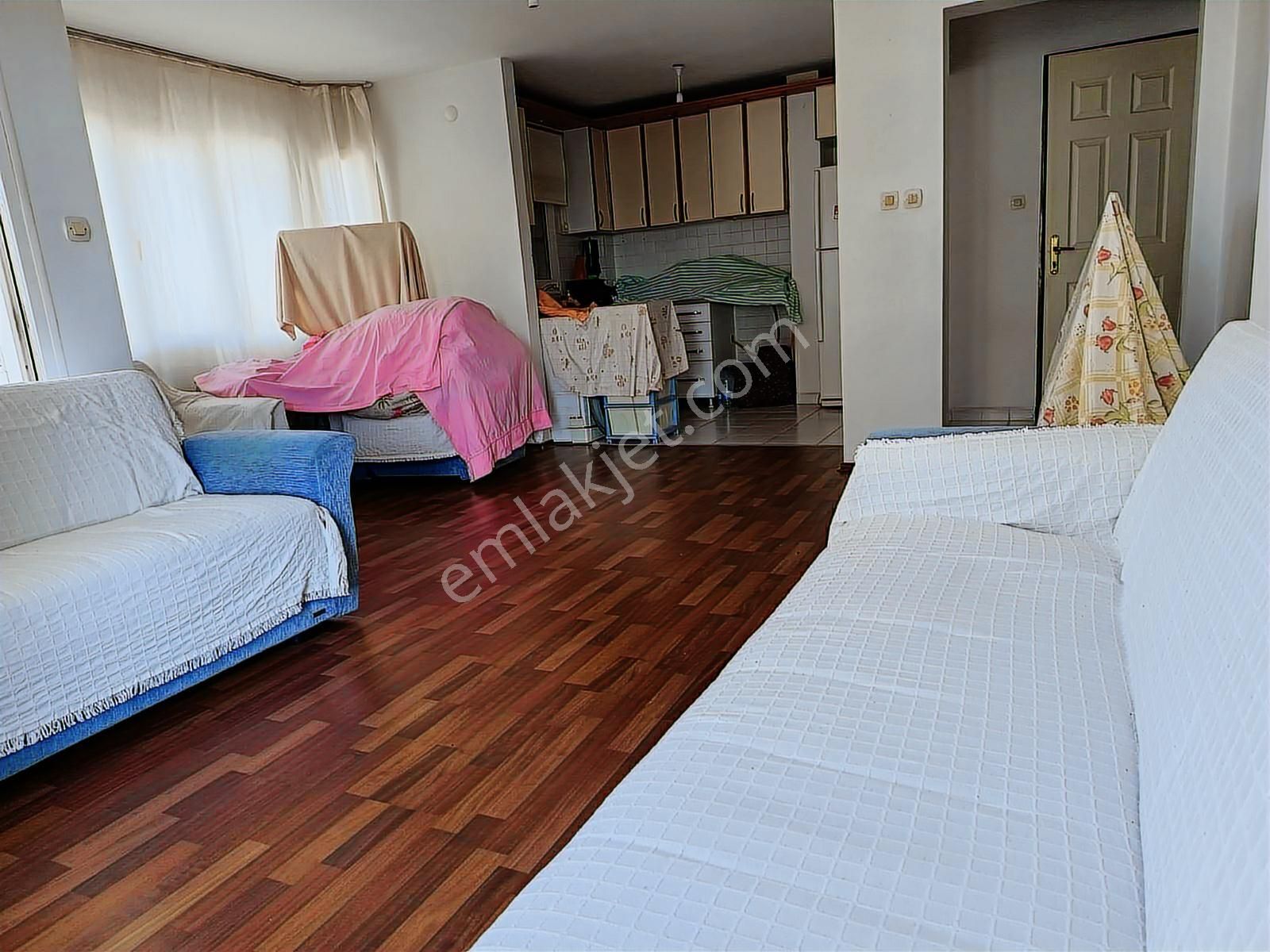 Buket Emlaktan Satılık 2+1 Daire Ara Kilerli Asansörlü Ebeveynli - Görsel 17