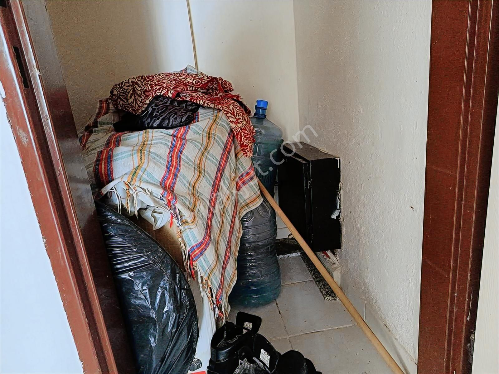 Buket Emlaktan Satılık 2+1 Daire Ara Kilerli Asansörlü Ebeveynli - Görsel 23