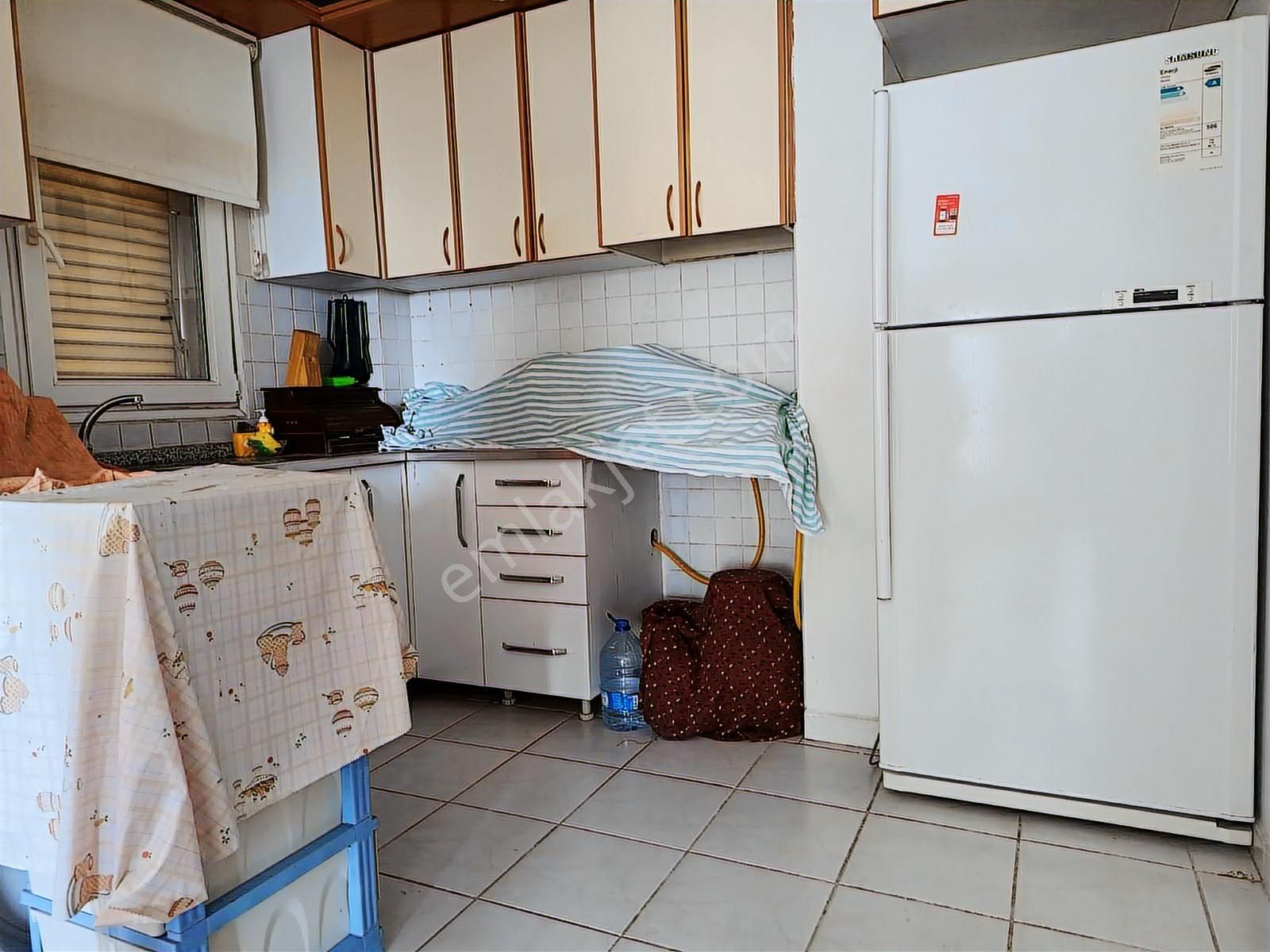 Buket Emlaktan Satılık 2+1 Daire Ara Kilerli Asansörlü Ebeveynli - Görsel 7