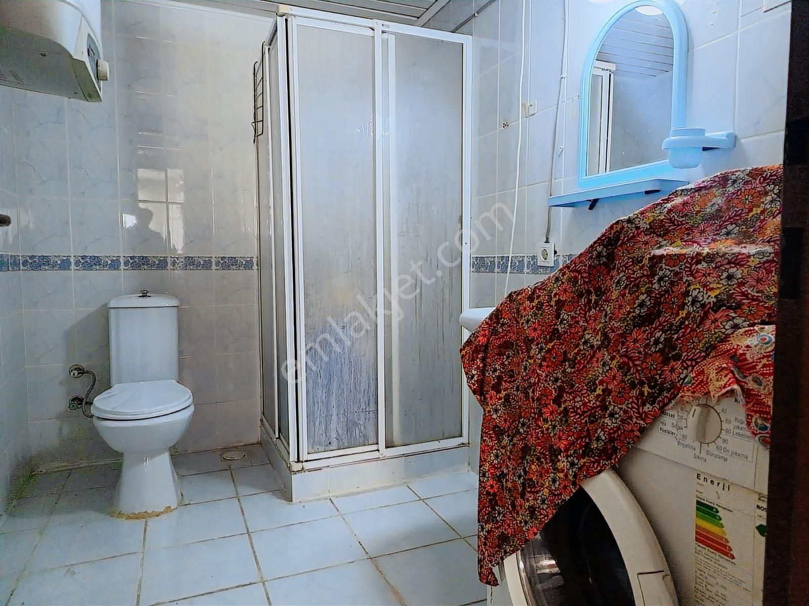 Buket Emlaktan Satılık 2+1 Daire Ara Kilerli Asansörlü Ebeveynli - Görsel 33