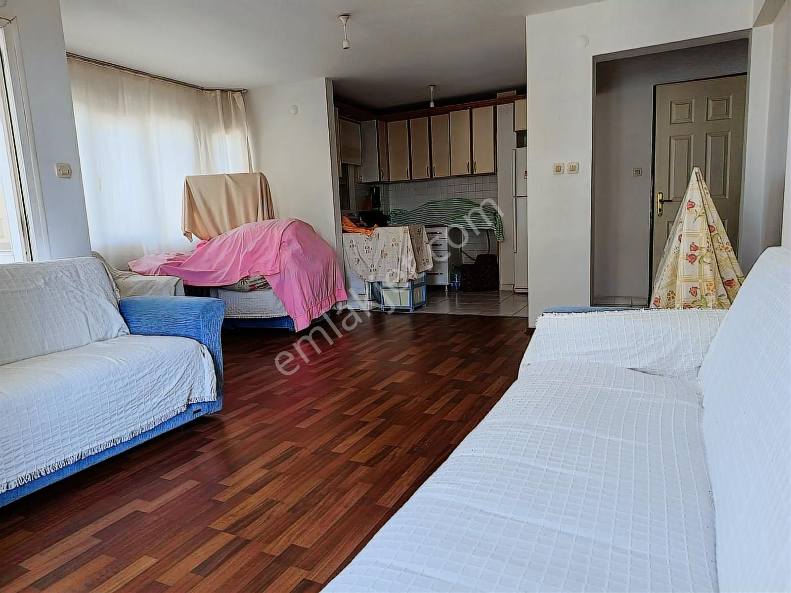 Buket Emlaktan Satılık 2+1 Daire Ara Kilerli Asansörlü Ebeveynli - Görsel 16