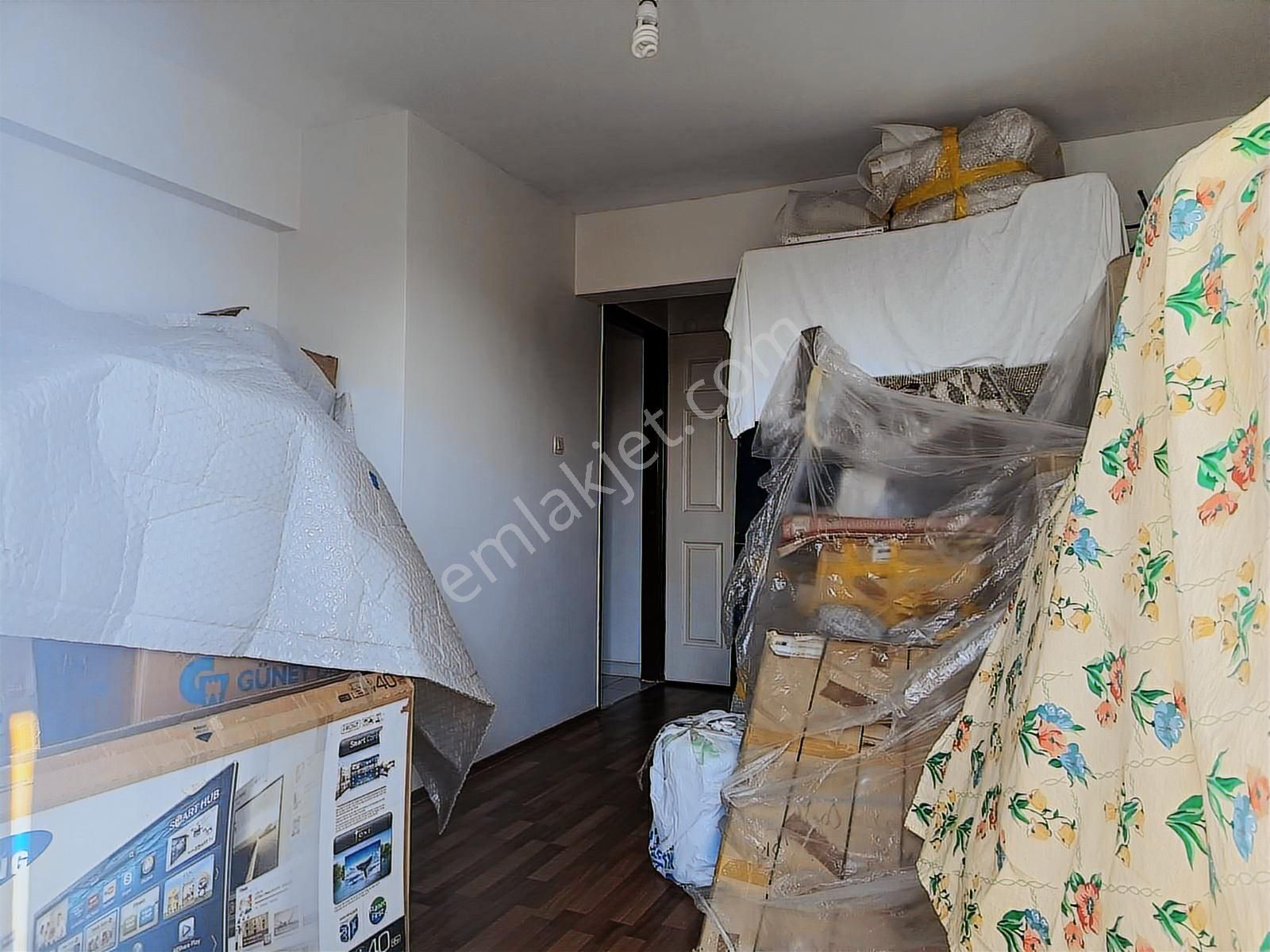 Buket Emlaktan Satılık 2+1 Daire Ara Kilerli Asansörlü Ebeveynli - Görsel 26