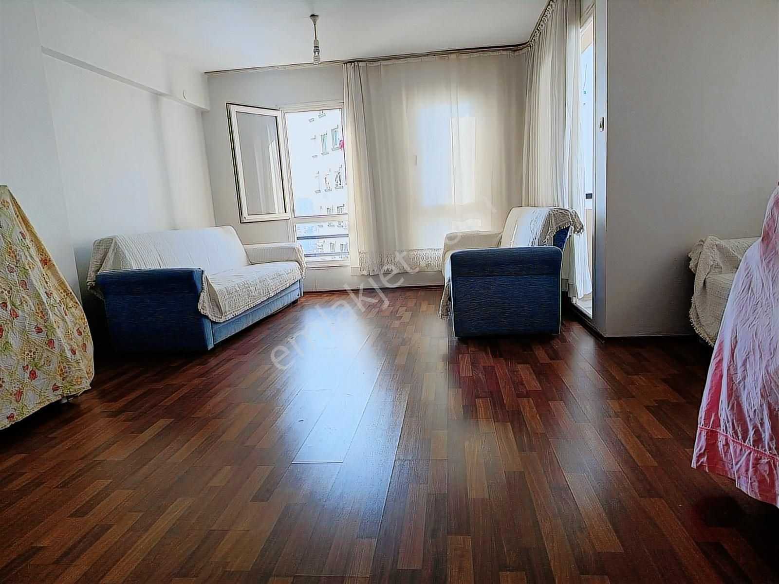 Buket Emlaktan Satılık 2+1 Daire Ara Kilerli Asansörlü Ebeveynli - Görsel 13