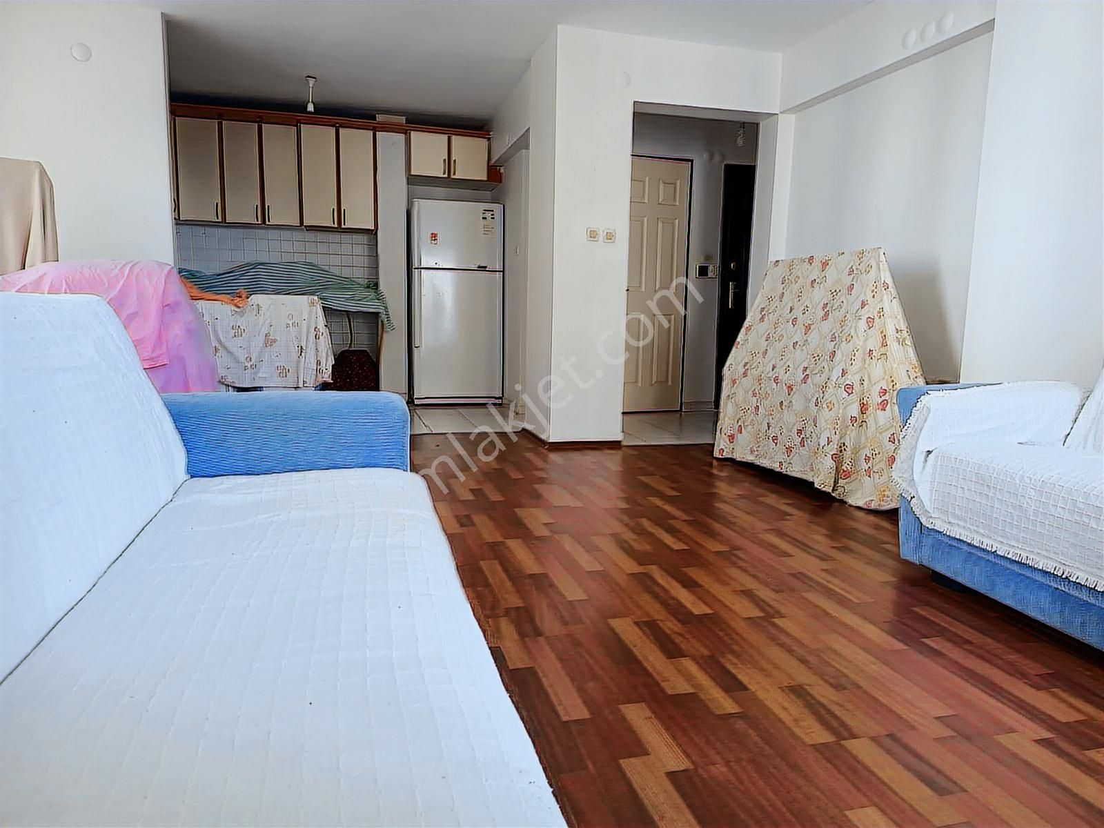 Buket Emlaktan Satılık 2+1 Daire Ara Kilerli Asansörlü Ebeveynli - Görsel 9