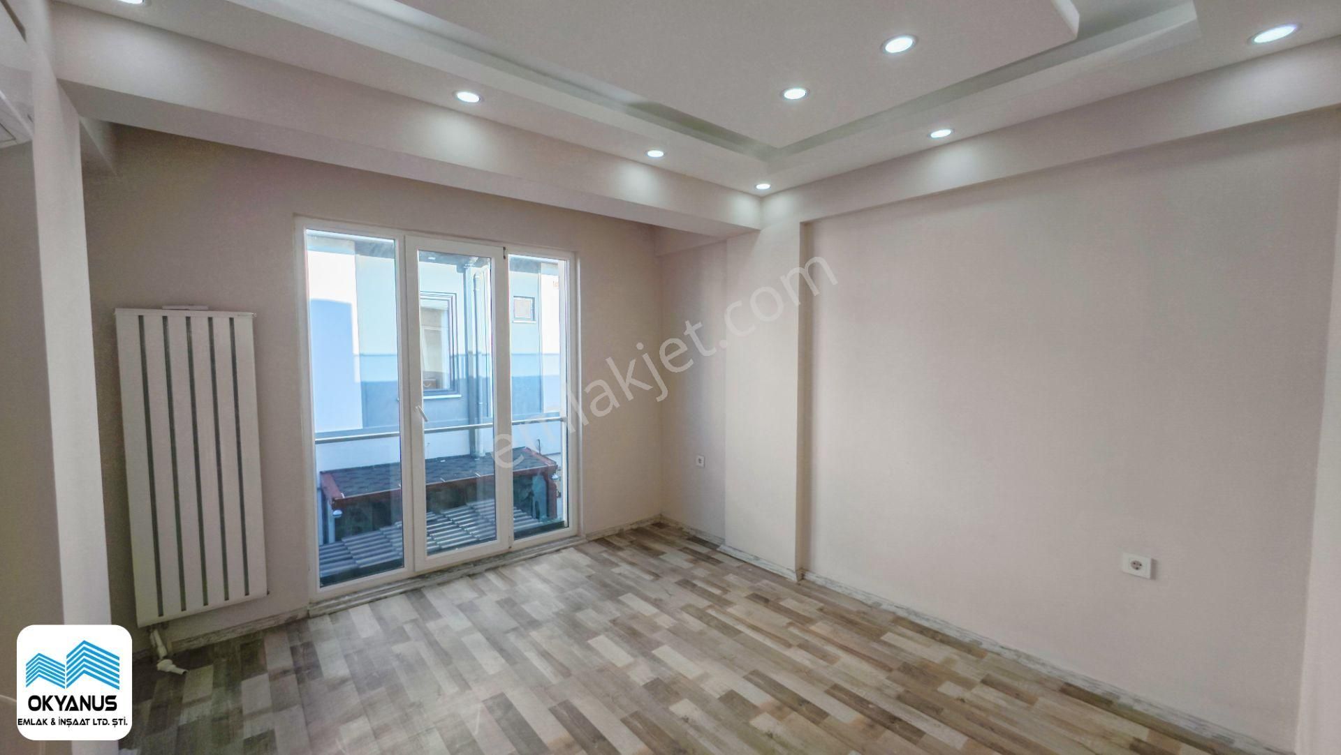 Sakarya Karasu'da Geniş Terasa Sahip Deniz Manzaralı 3+1 Satılık Villa!!! - Görsel 24