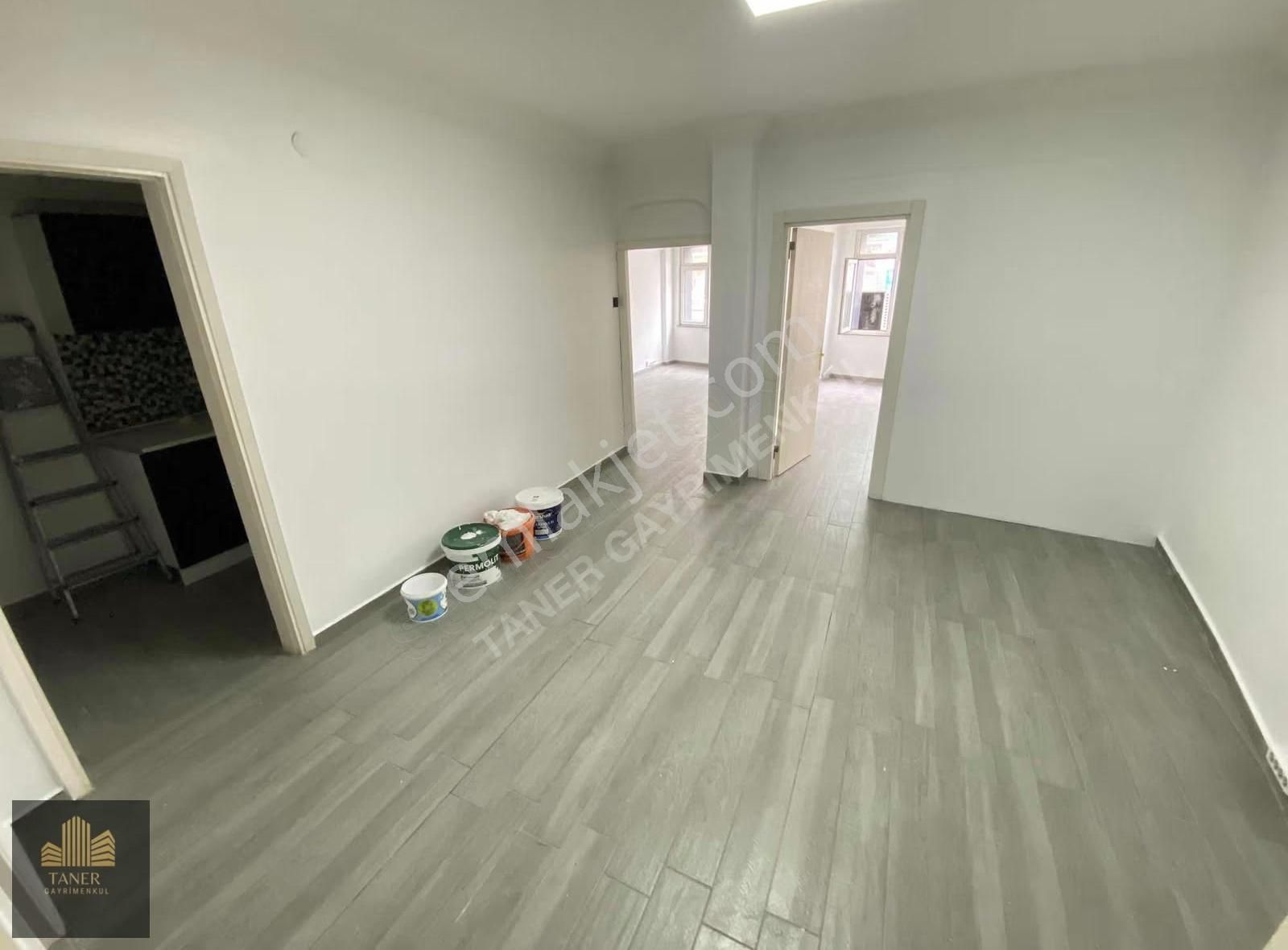 Tabela Değeri Olan Cadde Üzeri Kiralık Tadilatlı Ofis - Görsel 3