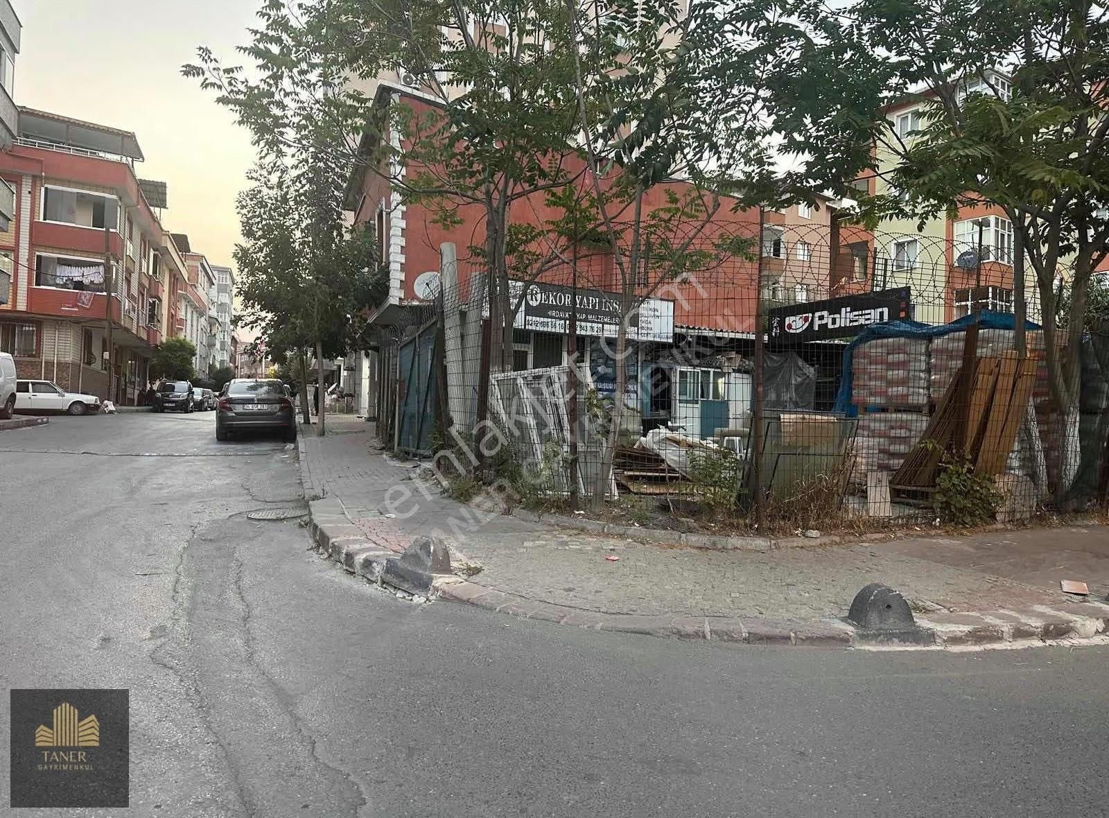 Taner Emlak'dan Satılık 260 M2 Kupon Arsa - Görsel 2