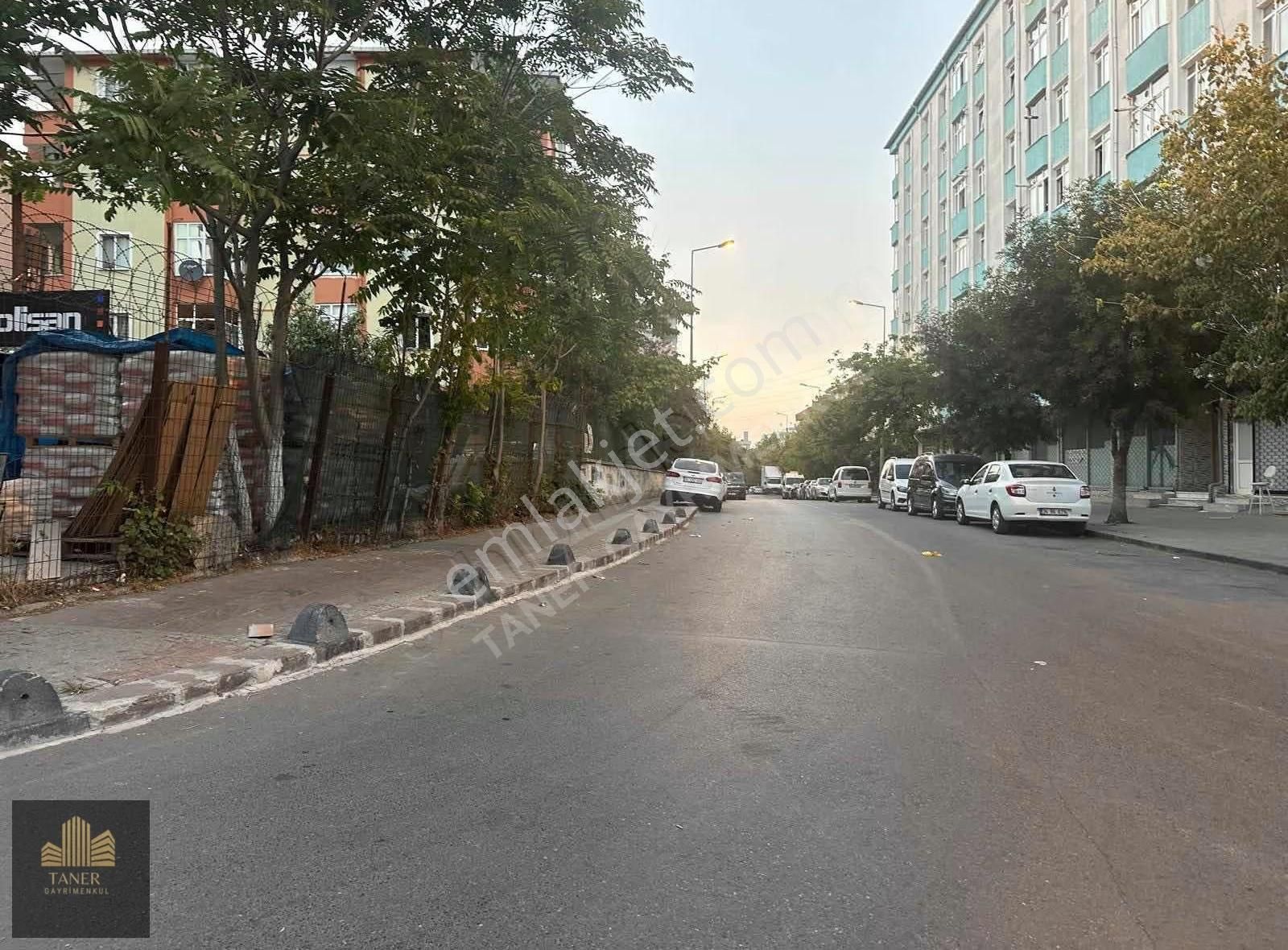 Taner Emlak'dan Satılık 260 M2 Kupon Arsa - Görsel 6