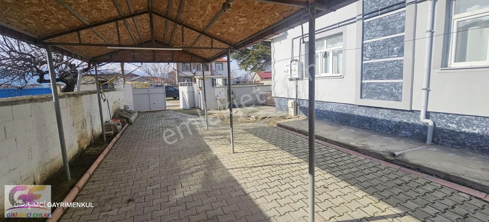 Akşehir Tipi Mahallesinde Nadir Çıkan Gerçek Fırsat! - Görsel 3