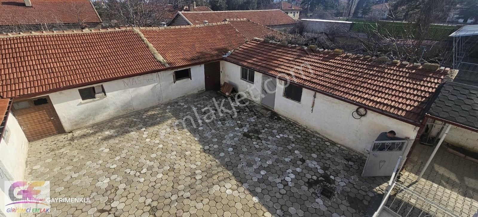 Akşehir Tipi Mahallesinde Nadir Çıkan Gerçek Fırsat! - Görsel 7