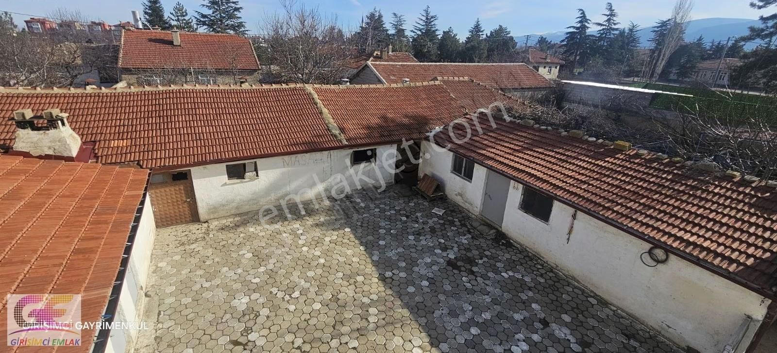 Akşehir Tipi Mahallesinde Nadir Çıkan Gerçek Fırsat! - Görsel 5