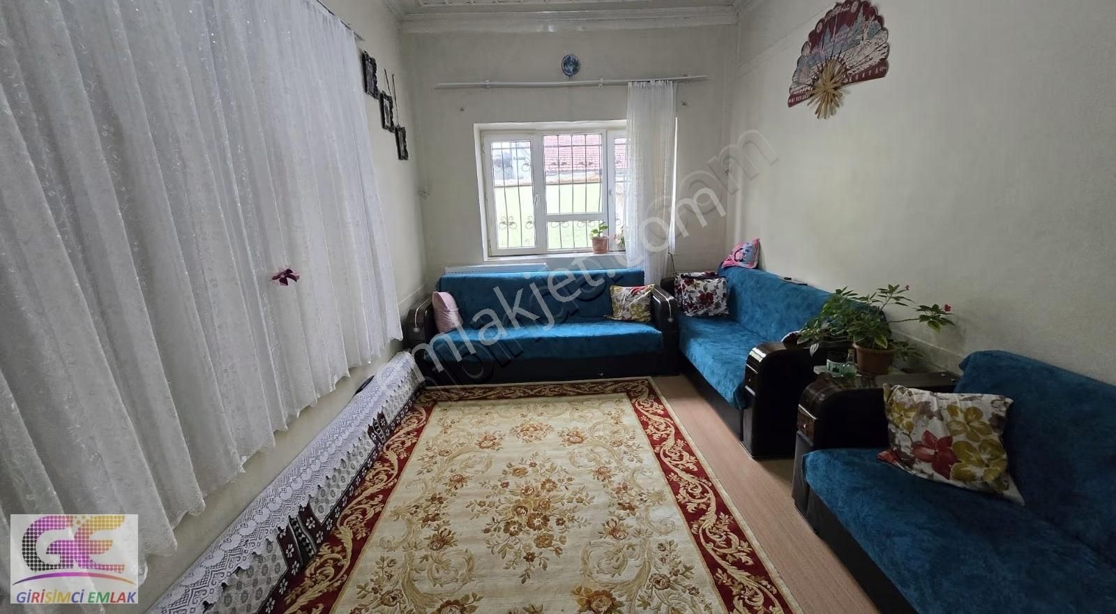 Girişimciden Anıt Meydanına 100mt Mesafede Müstakil Ev - Görsel 10