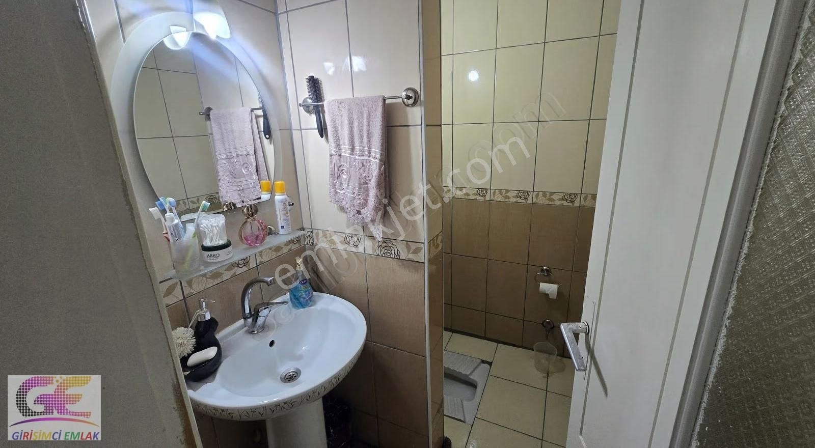 Girişimciden Çarşı Merkezde 3.kat Hiç Masrafsız Daire - Görsel 5