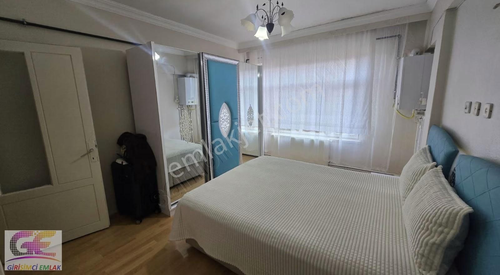 Girişimciden Çarşı Merkezde 3.kat Hiç Masrafsız Daire - Görsel 2