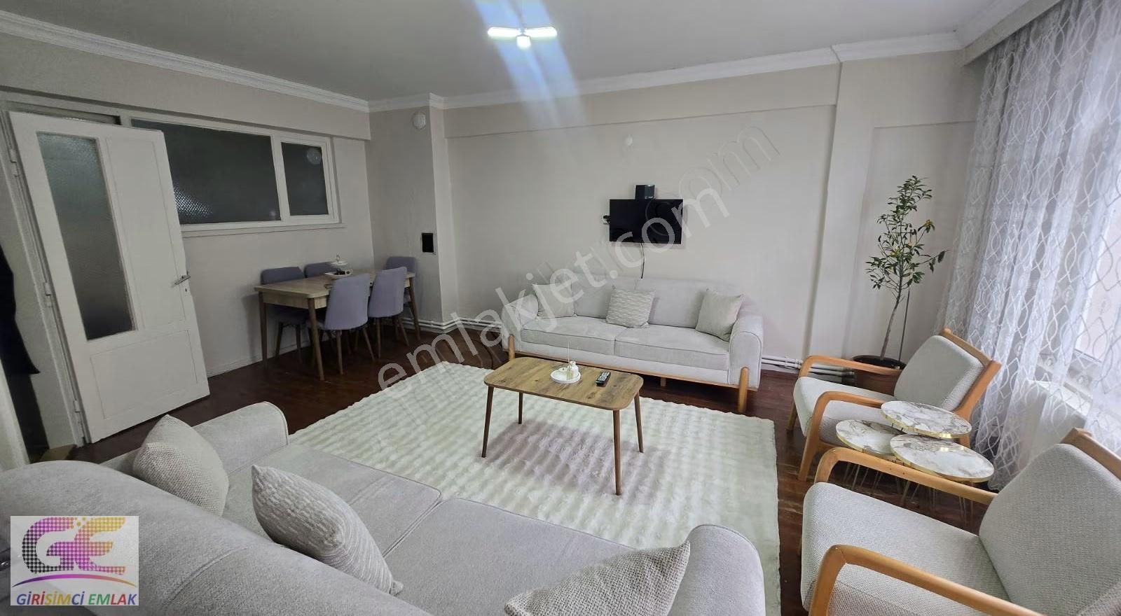 Girişimciden Çarşı Merkezde 3.kat Hiç Masrafsız Daire - Görsel 9