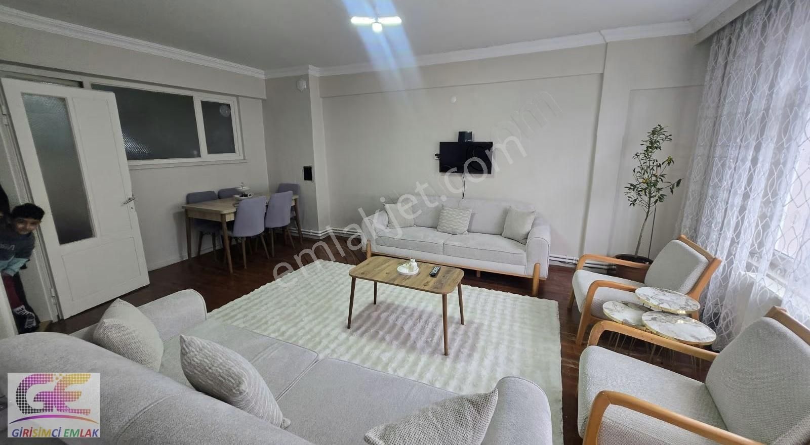 Girişimciden Çarşı Merkezde 3.kat Hiç Masrafsız Daire - Görsel 8