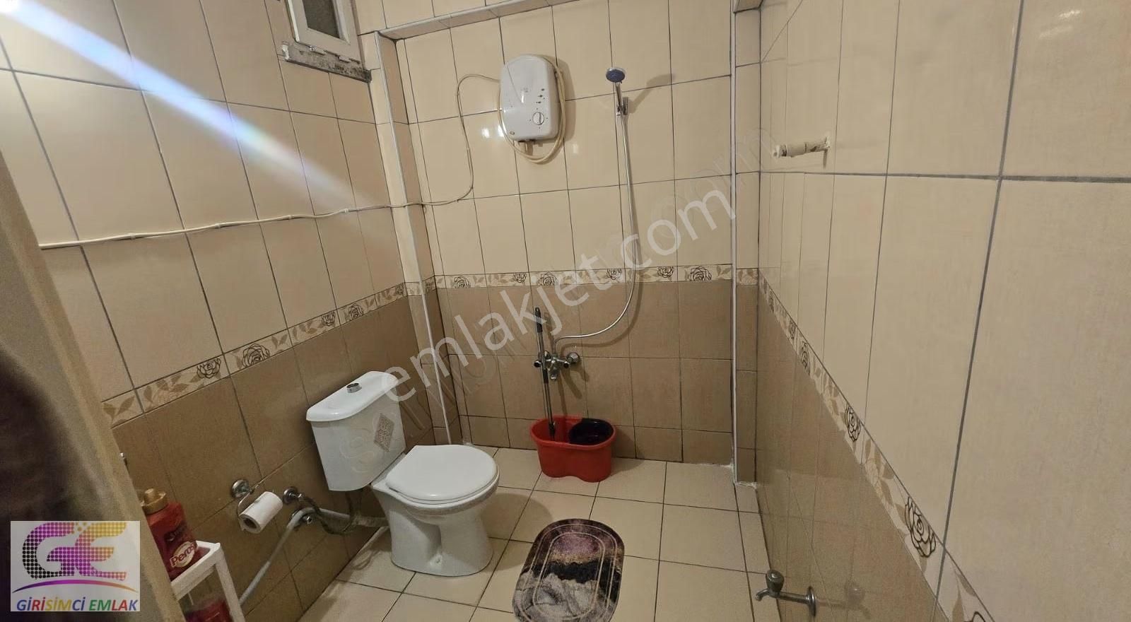 Girişimciden Çarşı Merkezde 3.kat Hiç Masrafsız Daire - Görsel 10