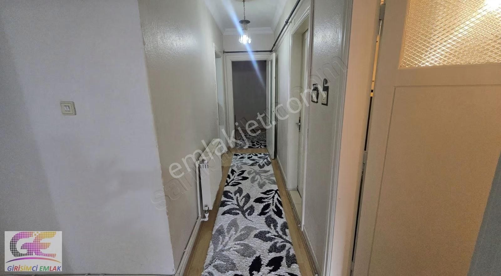 Girişimciden Çarşı Merkezde 3.kat Hiç Masrafsız Daire - Görsel 6
