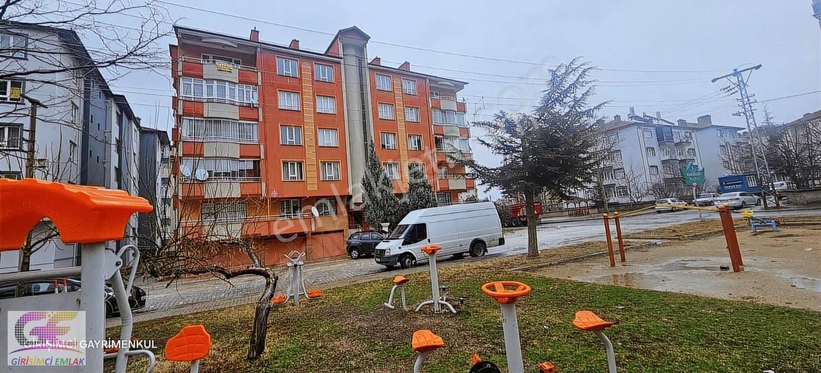 Girişimciden Akşehirin En Gözde Mahallesi Yarenler Mahallesi - Görsel 7