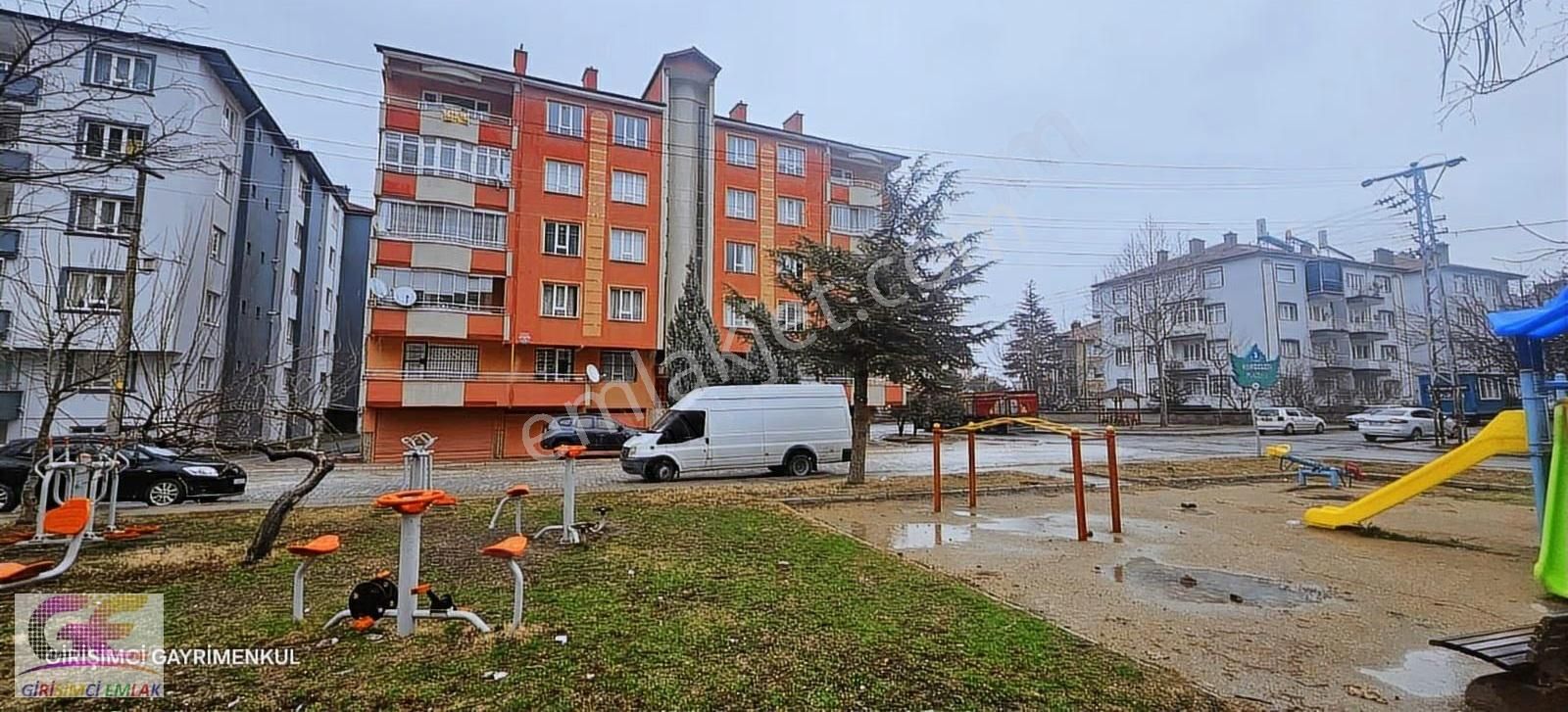 Girişimciden Akşehirin En Gözde Mahallesi Yarenler Mahallesi - Görsel 11