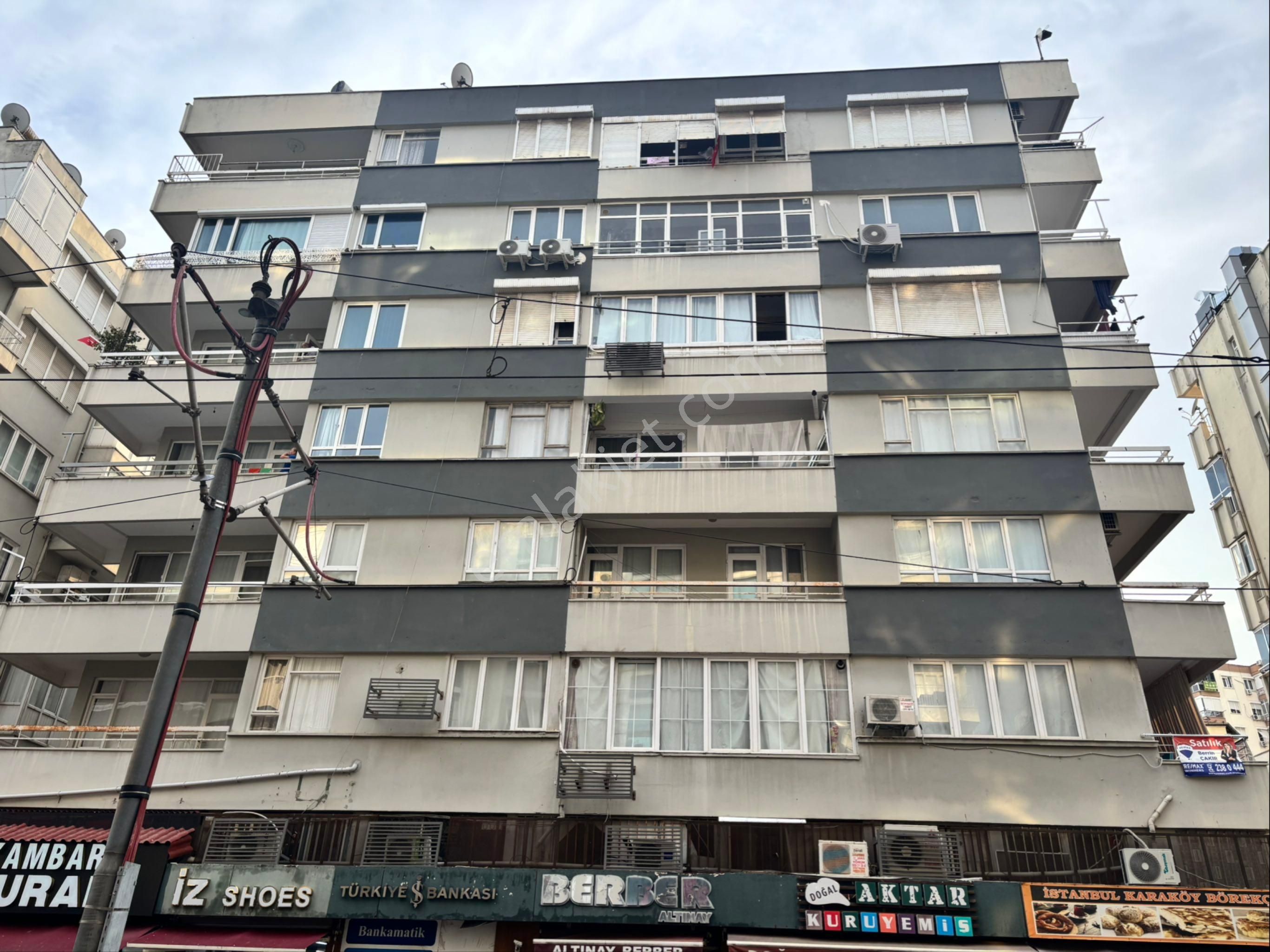 Şarampol’de Büyük 2+1 Satılık Daire - Görsel 21