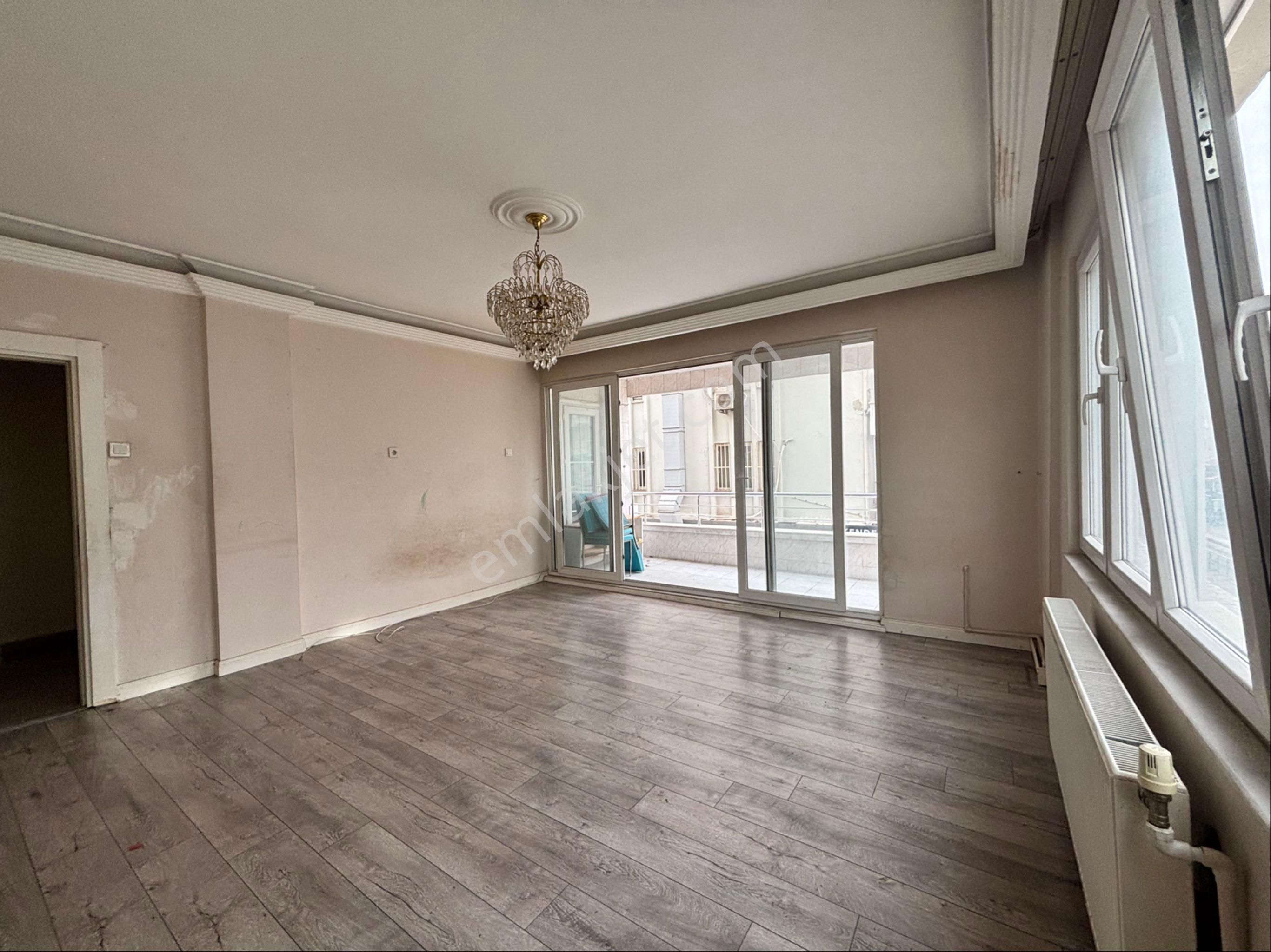 Şarampol’de Büyük 2+1 Satılık Daire - Görsel 3