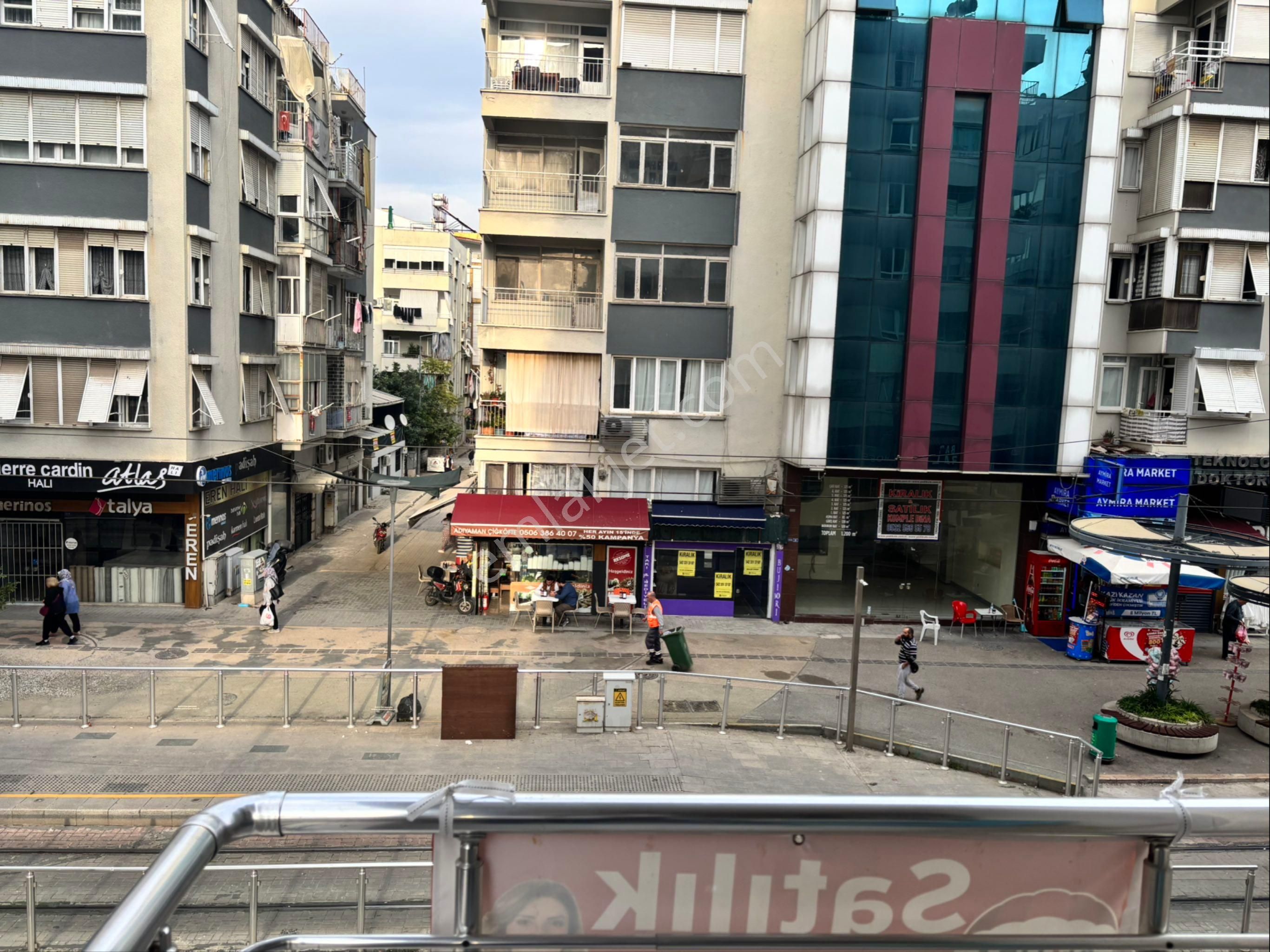 Şarampol’de Büyük 2+1 Satılık Daire - Görsel 17