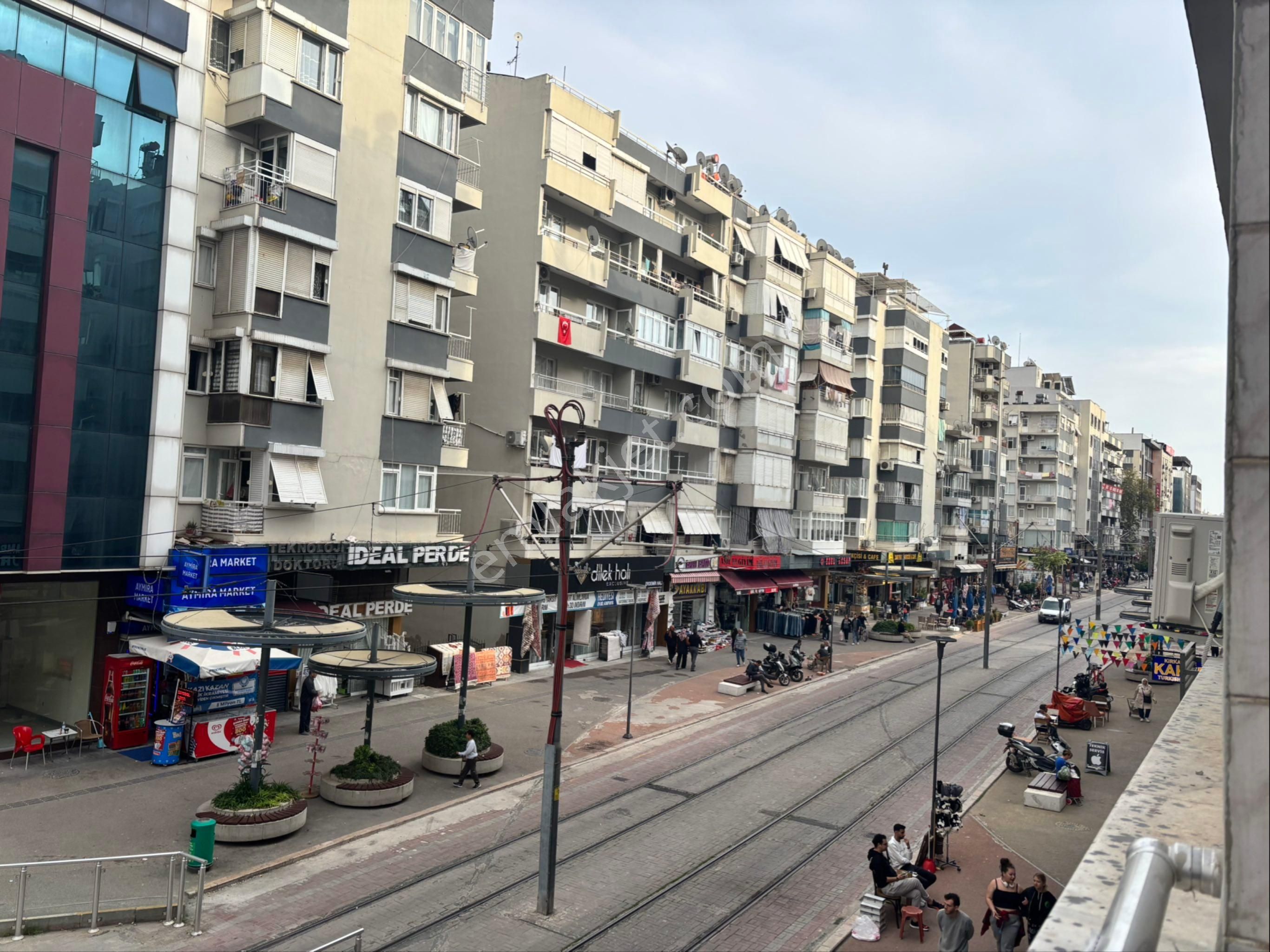 Şarampol’de Büyük 2+1 Satılık Daire - Görsel 18