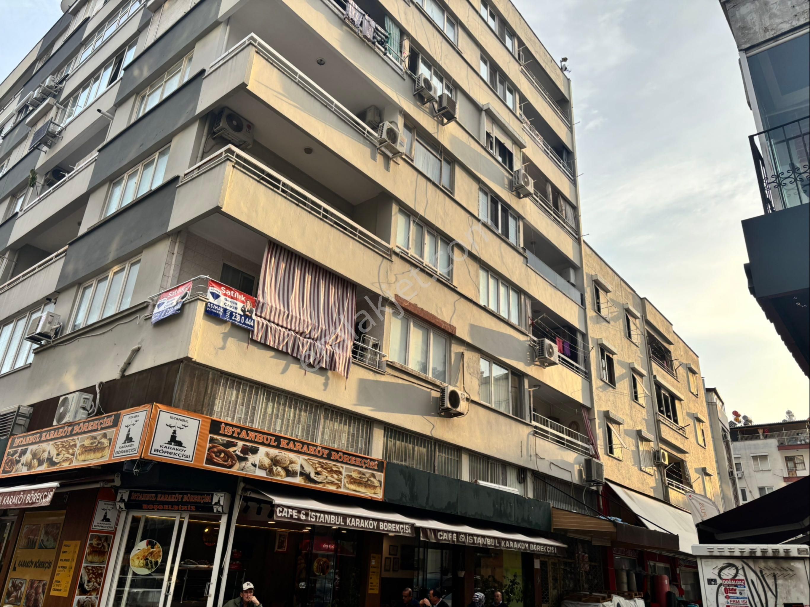 Şarampol’de Büyük 2+1 Satılık Daire - Görsel 23