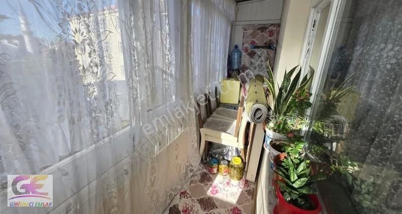 Girişimci Gayrimenkulden Akşehirin Kalbinde Fırsat Daire! - Görsel 22