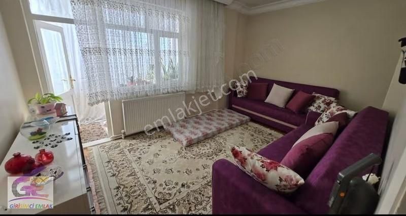 Girişimci Gayrimenkulden Akşehirin Kalbinde Fırsat Daire! - Görsel 12