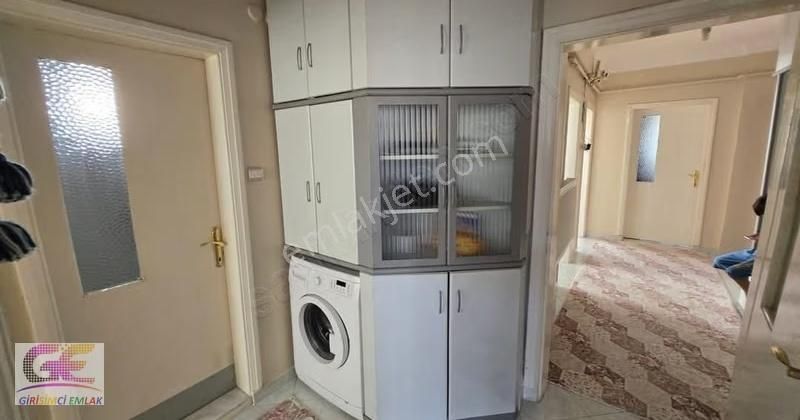 Girişimci Gayrimenkulden Akşehirin Kalbinde Fırsat Daire! - Görsel 11