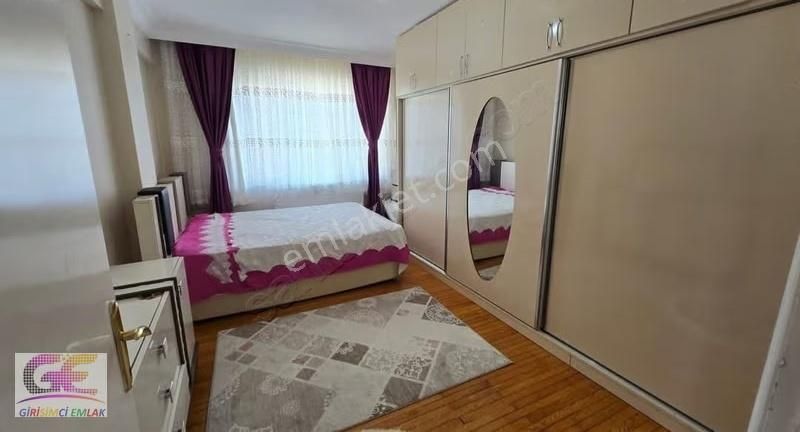 Girişimci Gayrimenkulden Akşehirin Kalbinde Fırsat Daire! - Görsel 18