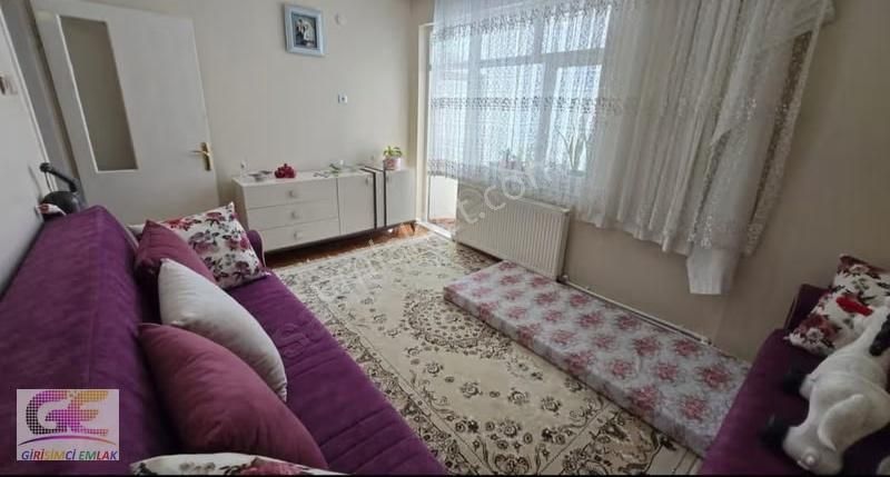 Girişimci Gayrimenkulden Akşehirin Kalbinde Fırsat Daire! - Görsel 21